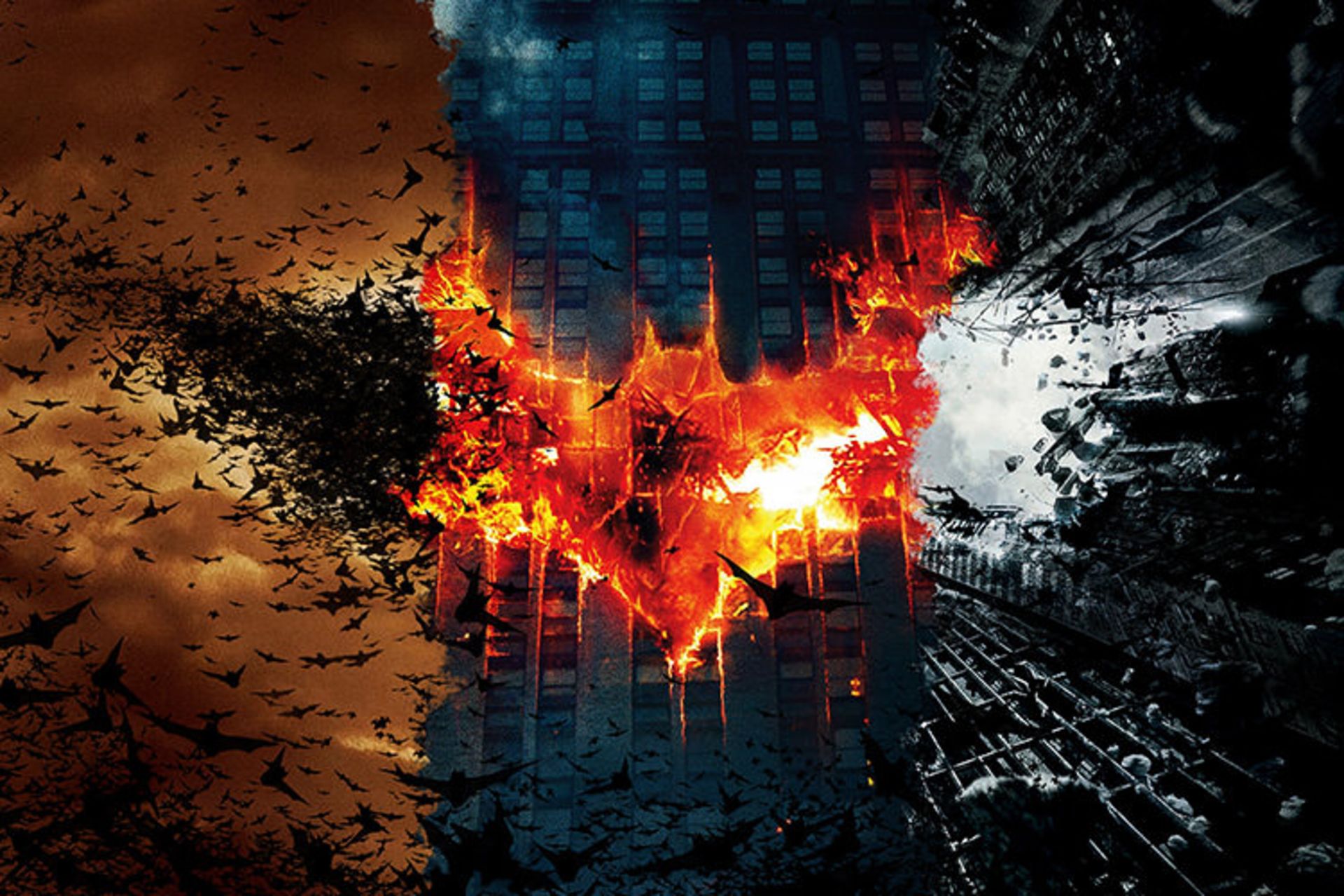 Batman-Trilogy