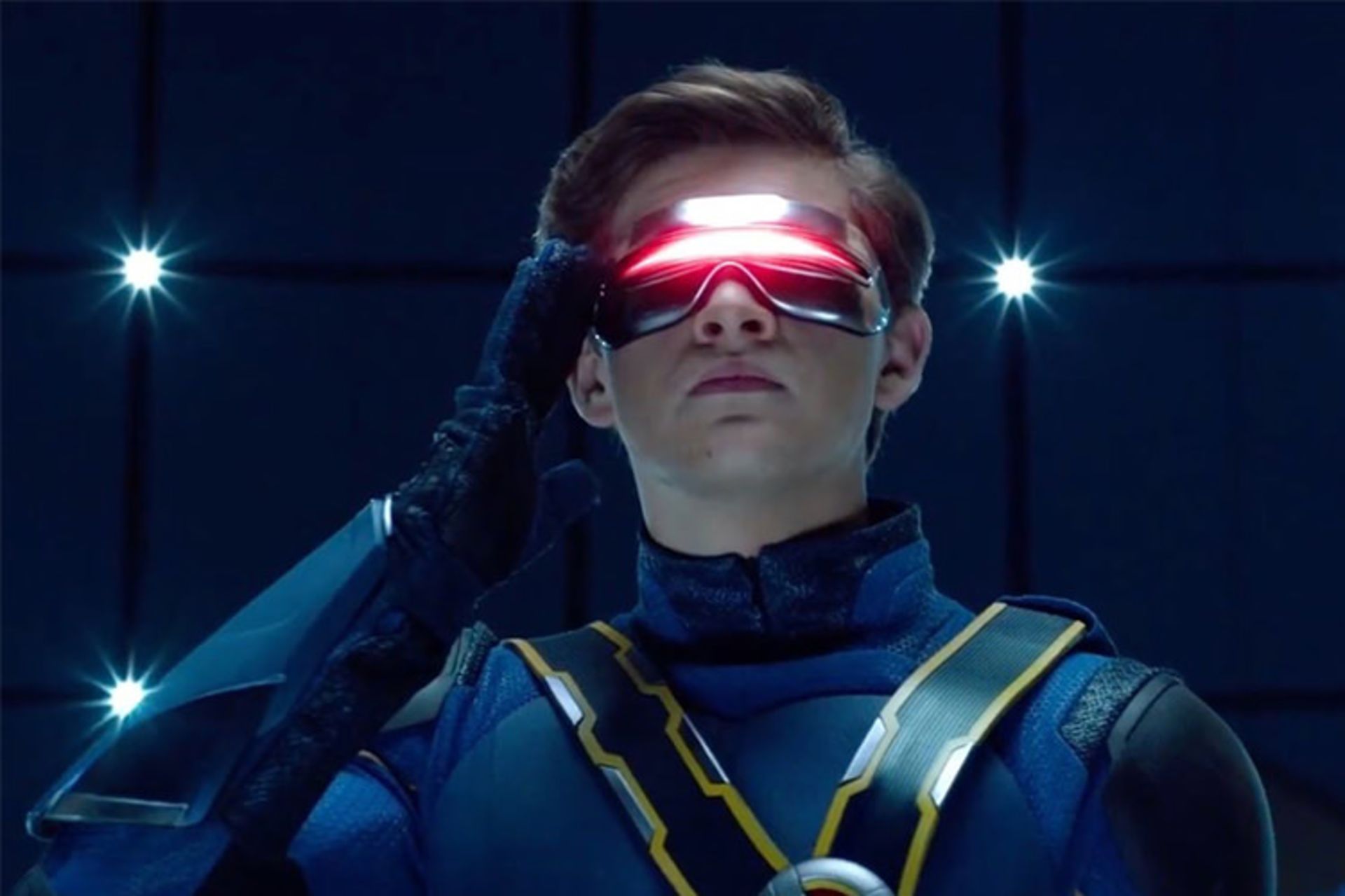 X-Men: Apocalypse