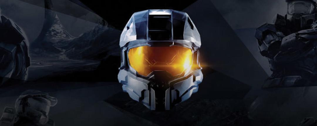 Halo: The Master Chief Collection