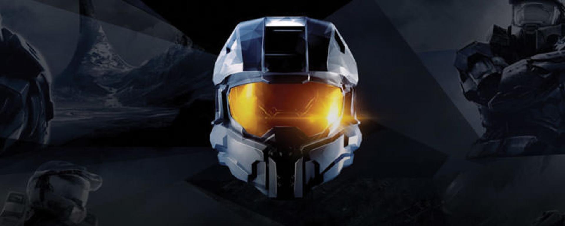 Halo: The Master Chief Collection