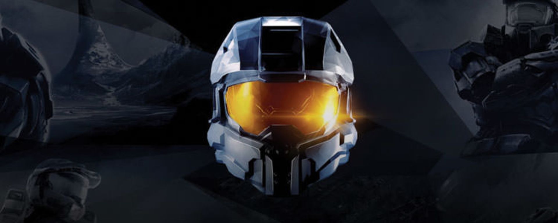 Halo: The Master Chief Collection