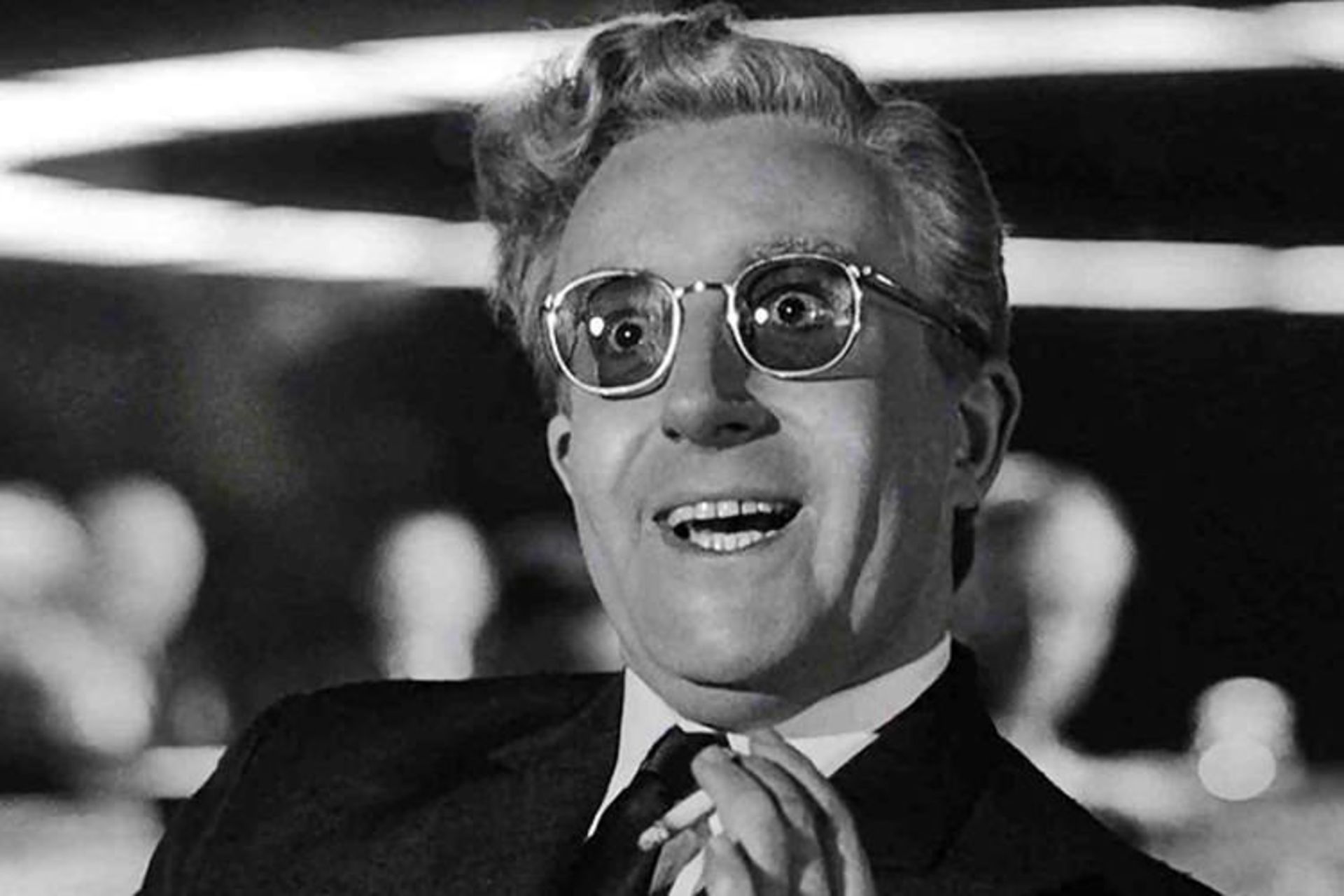 Dr Strangelove