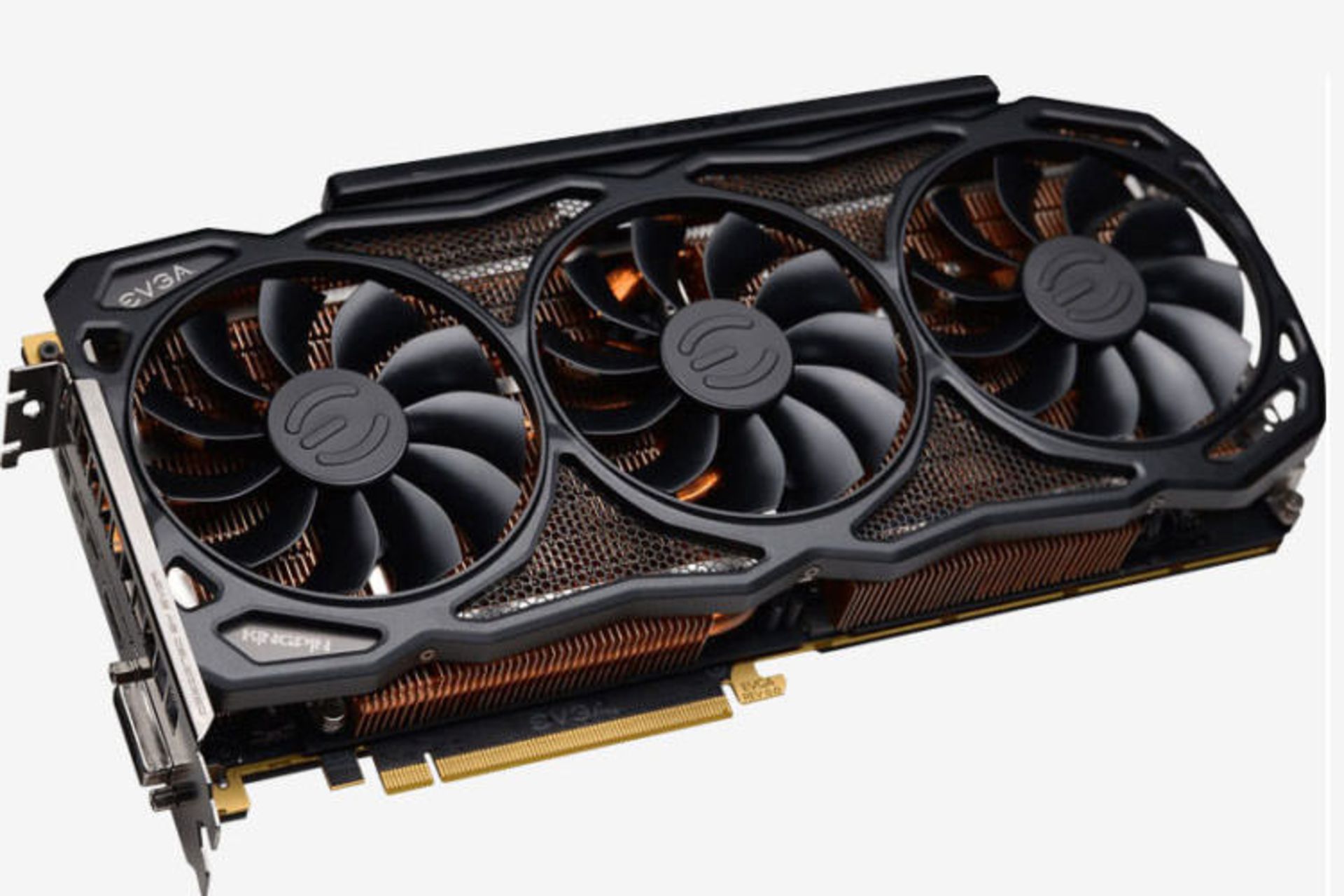EVGA 1080TI