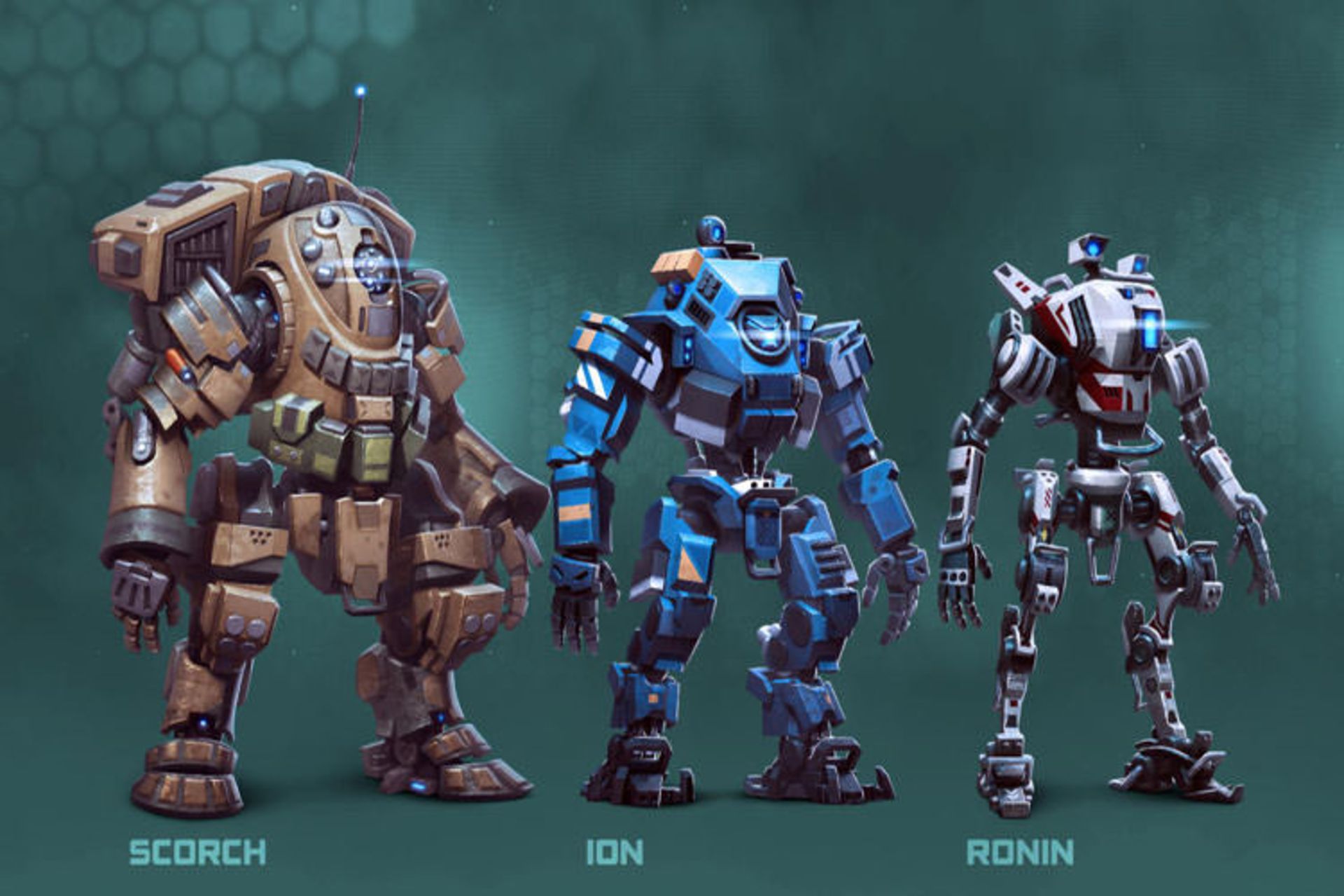 titanfall assault