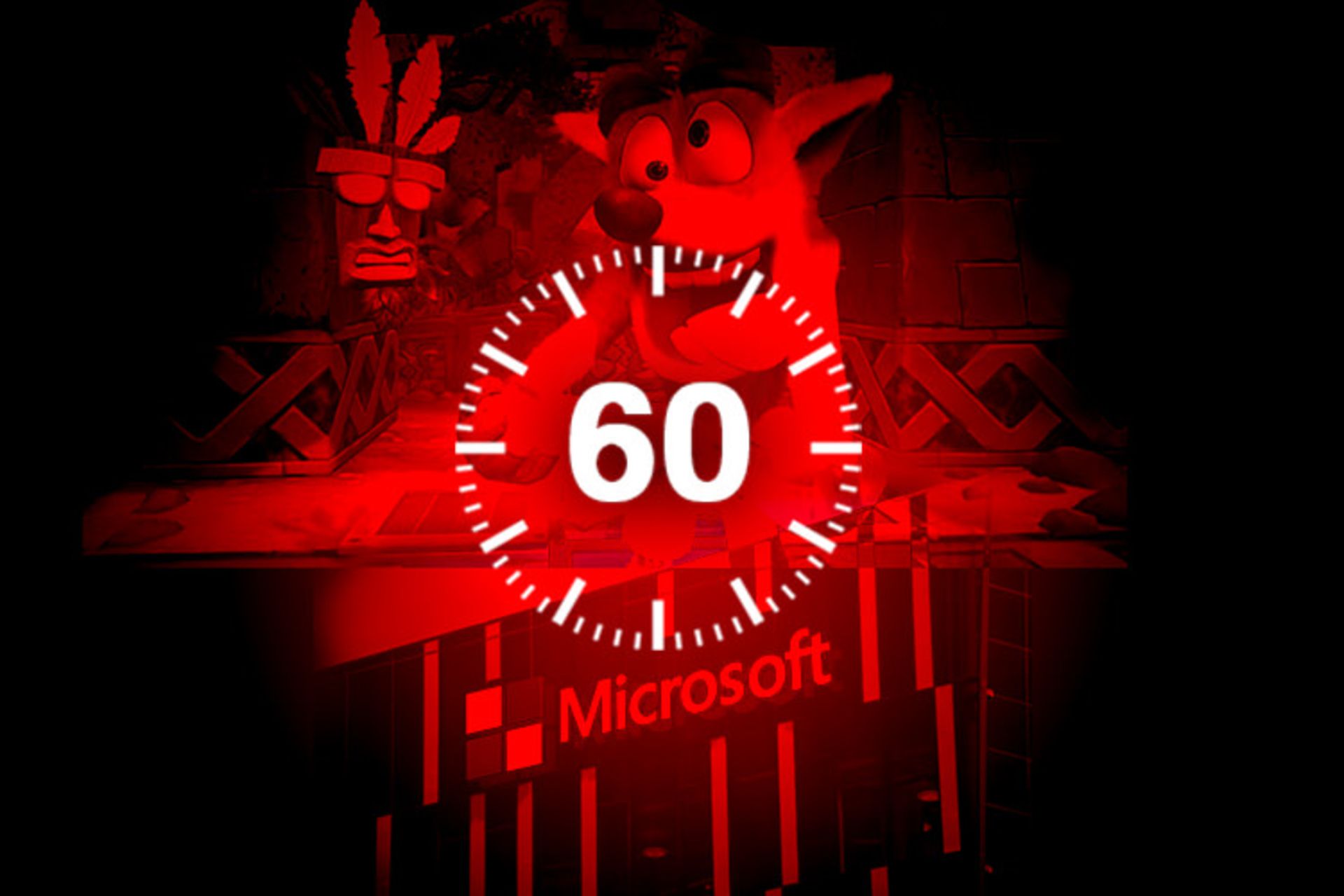 ۶۰ ثانیه ۱۲۷