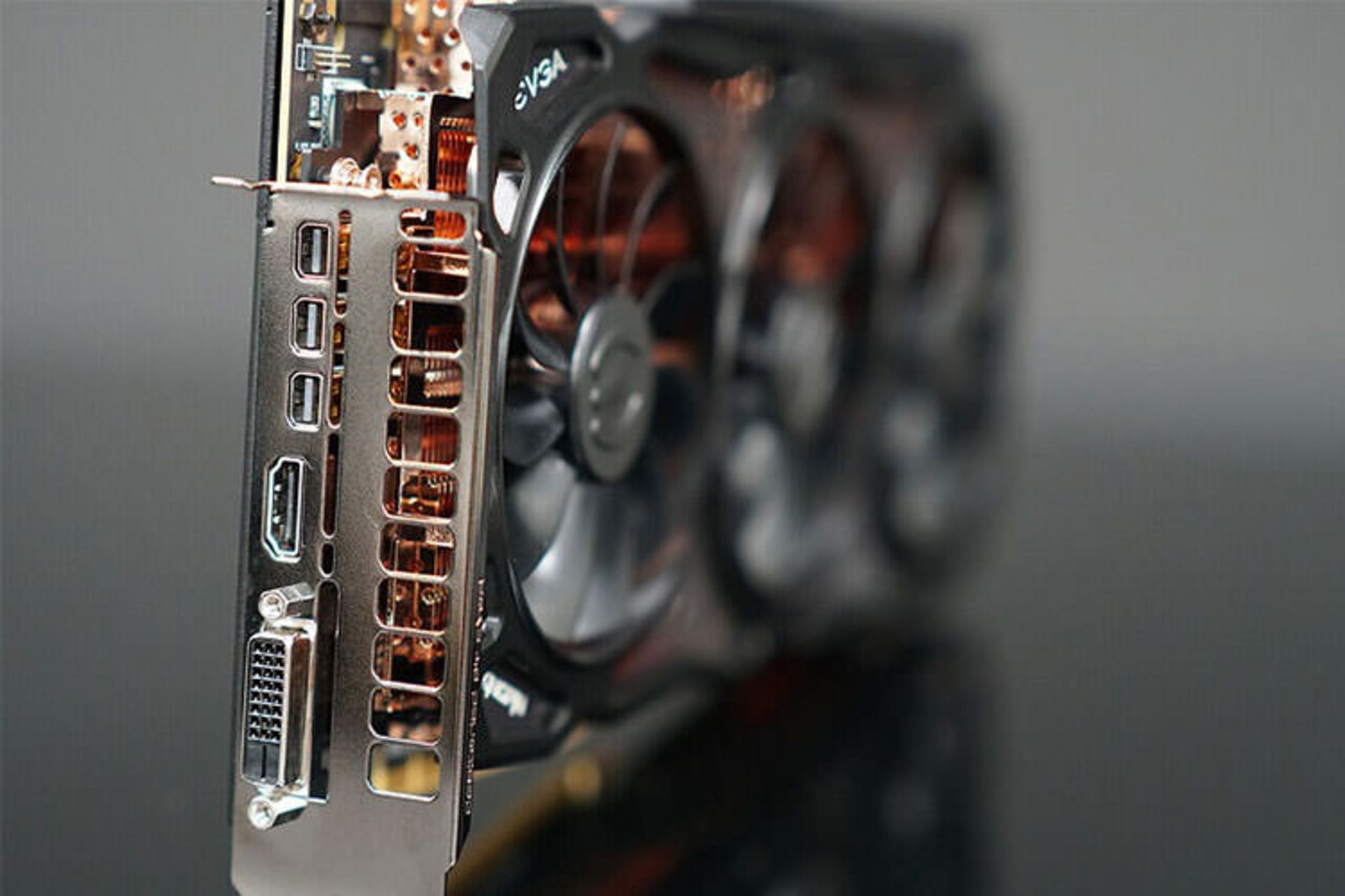 EVGA 1080TI