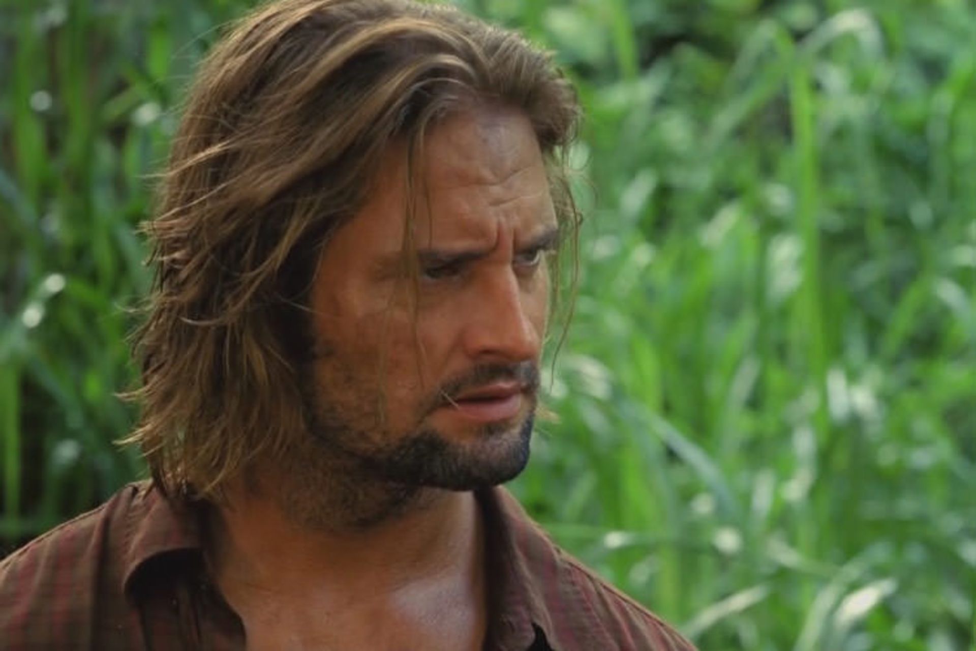 Josh Holloway