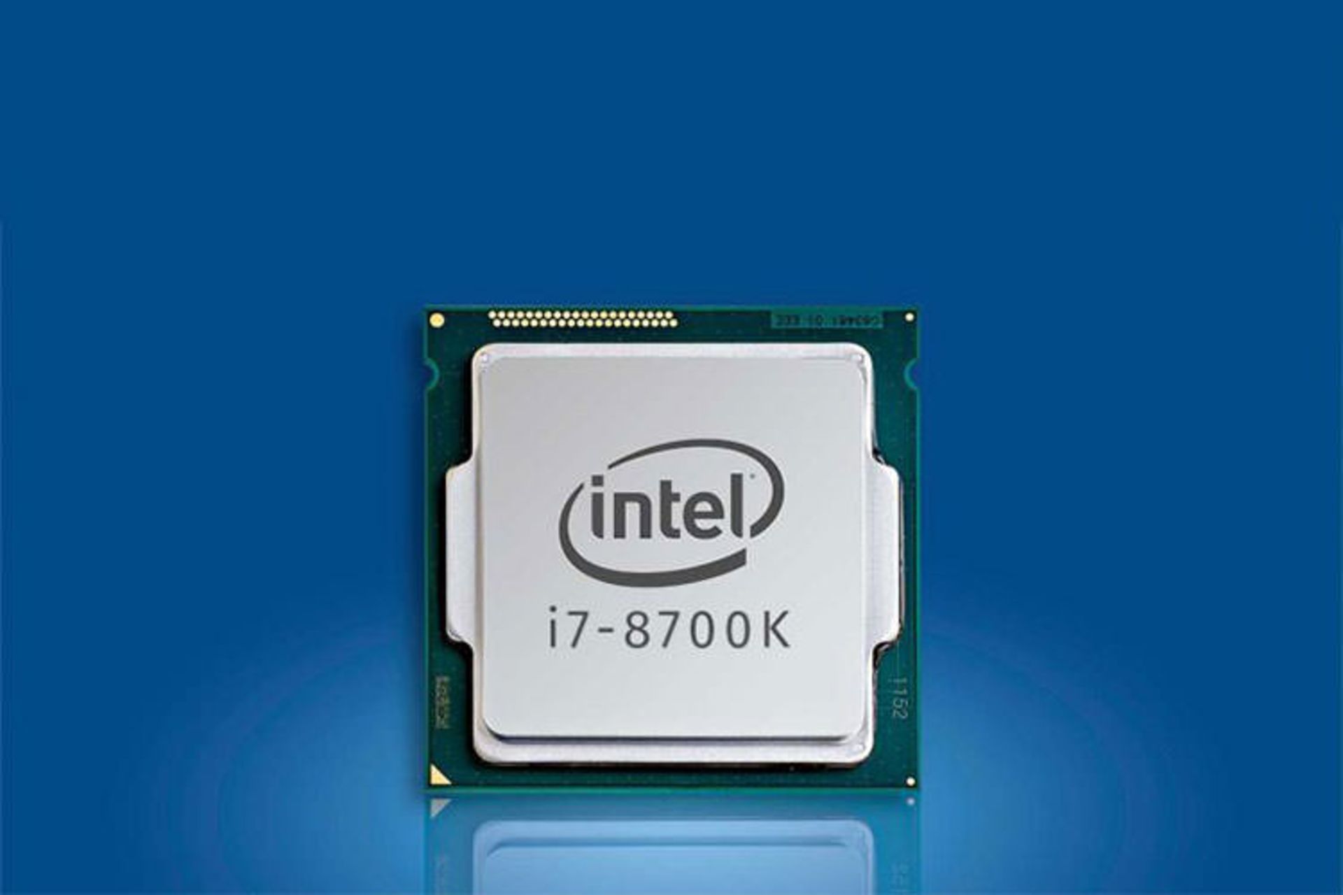 i7 8700k