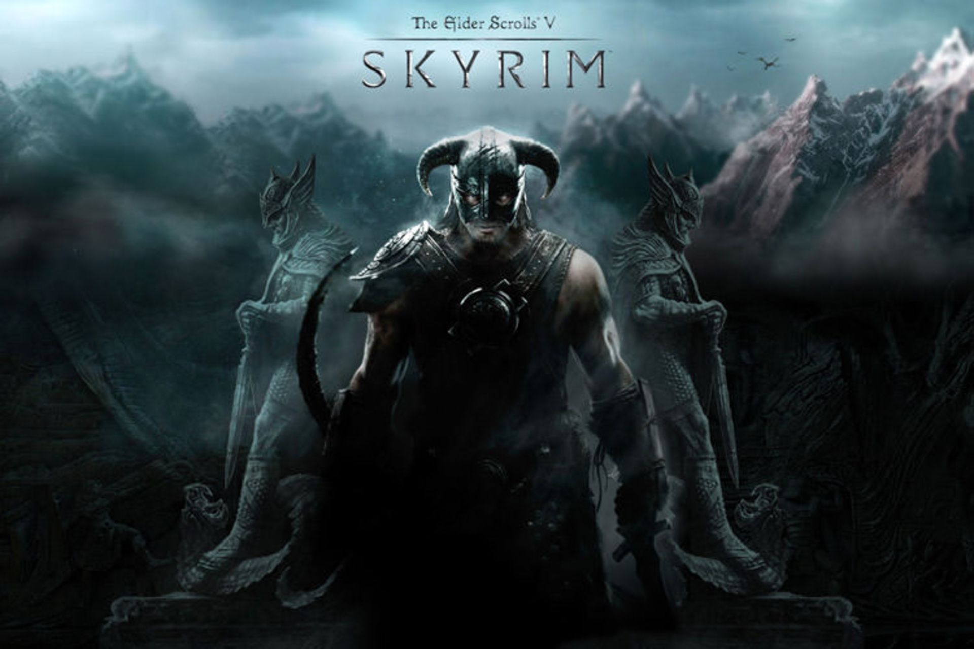 Skyrim