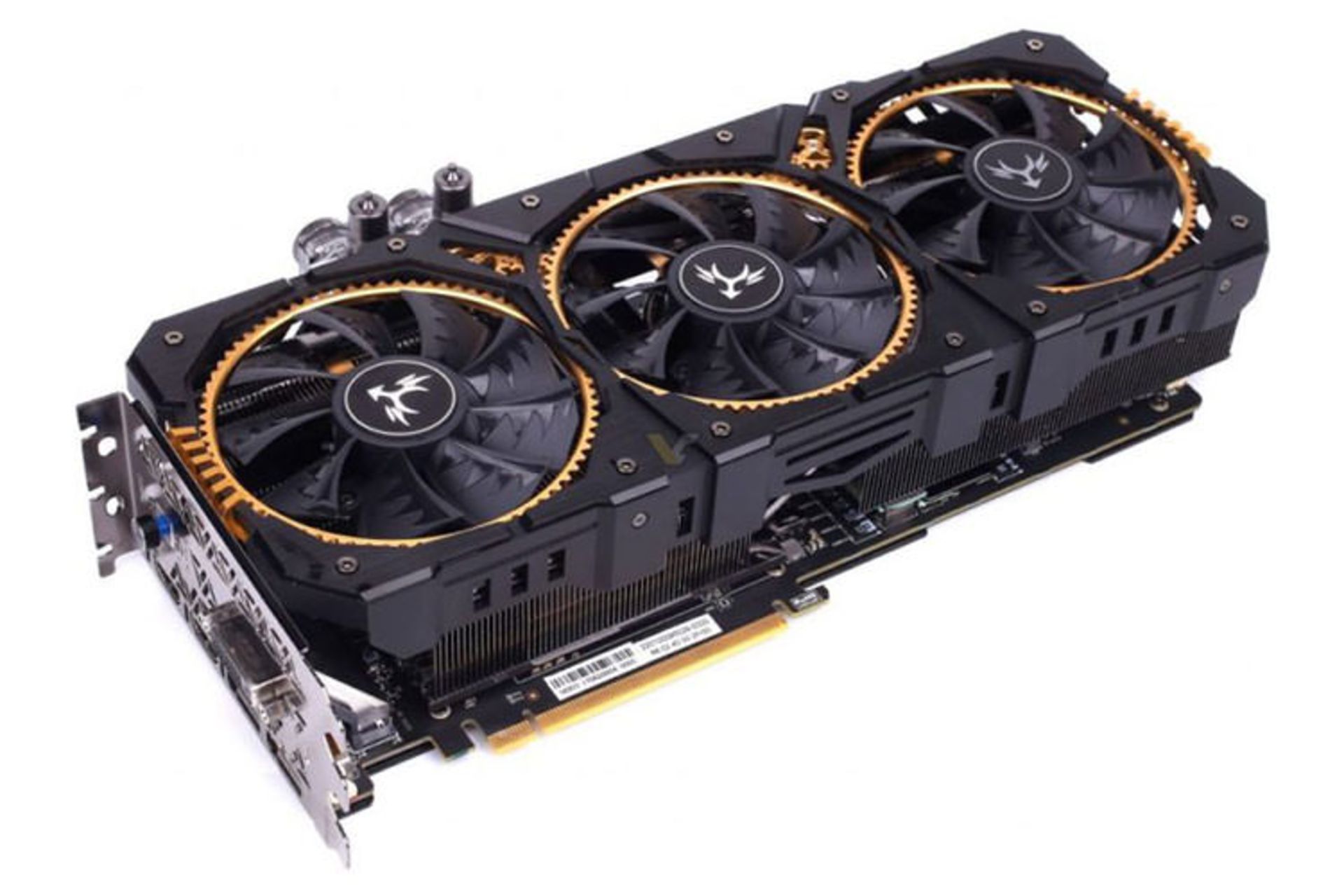 iGame GTX 1080Ti