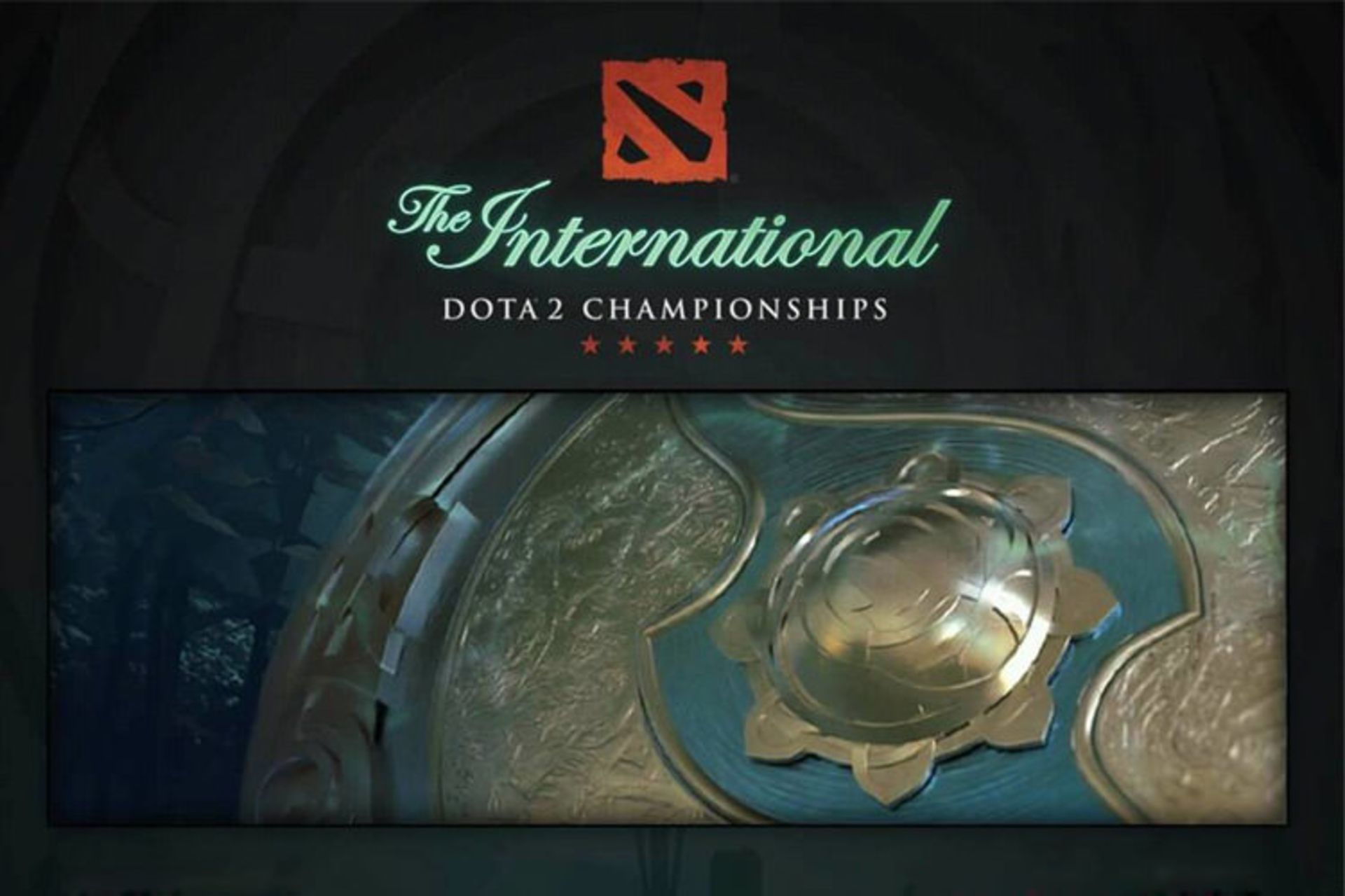 The International 7 Dota 2