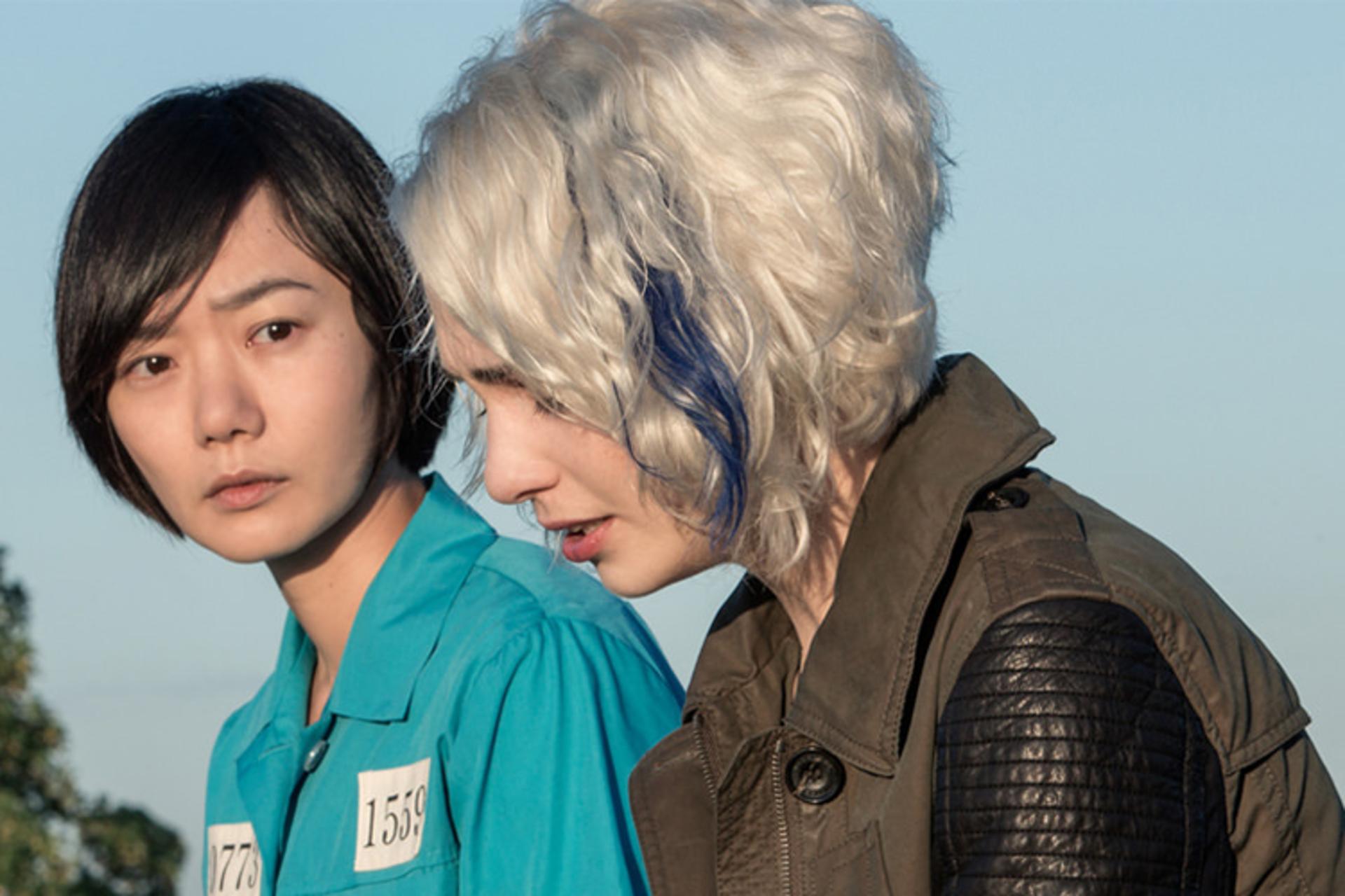 Sense8