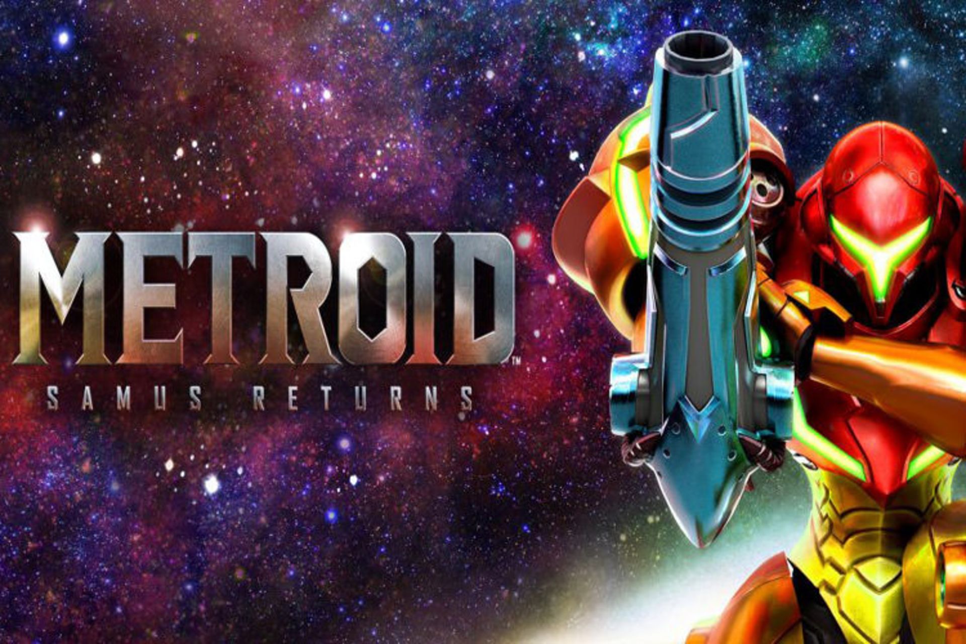 metroid samus returns
