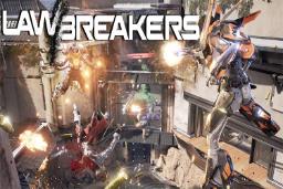 LawBreakers