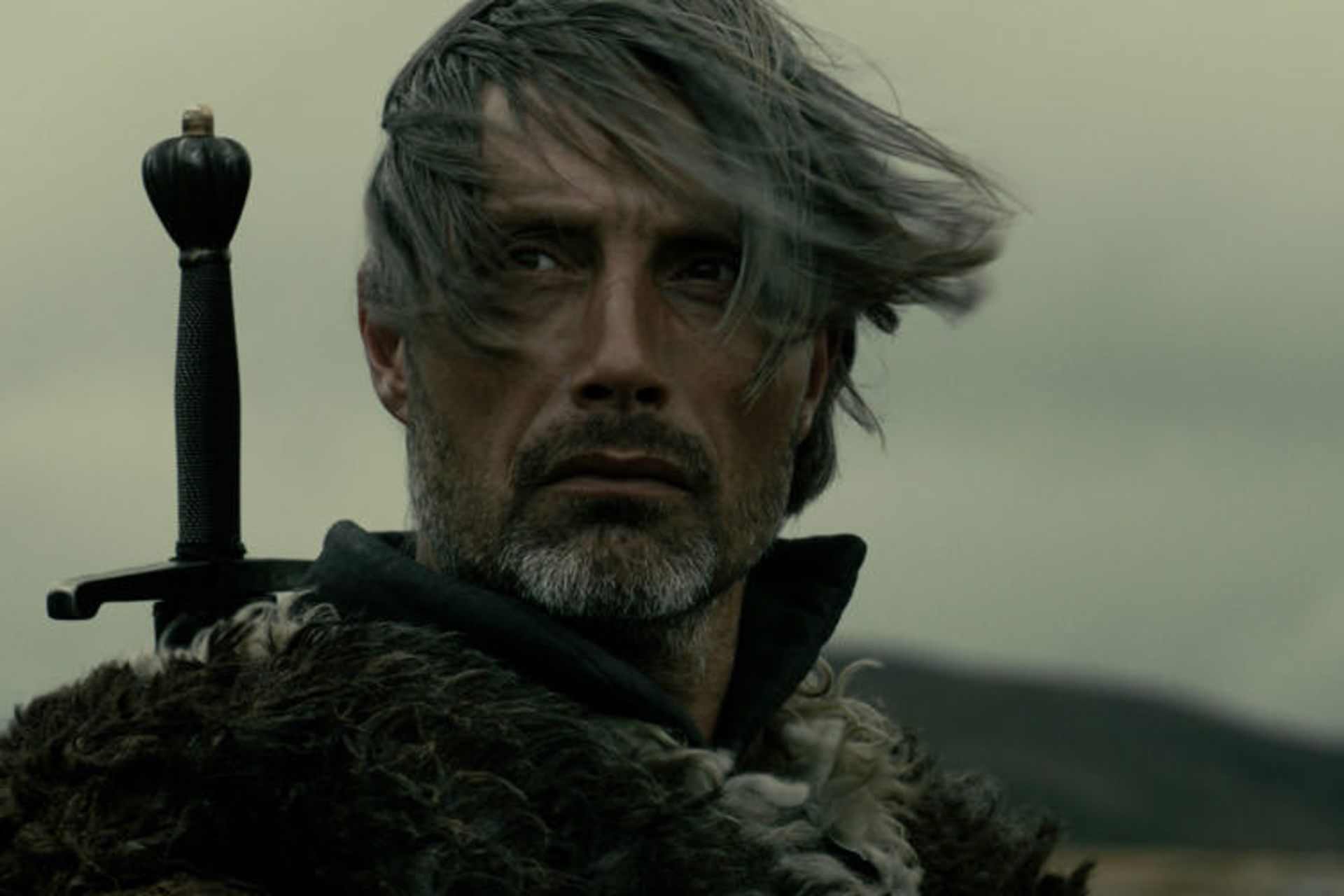 Mads Mikkelsen