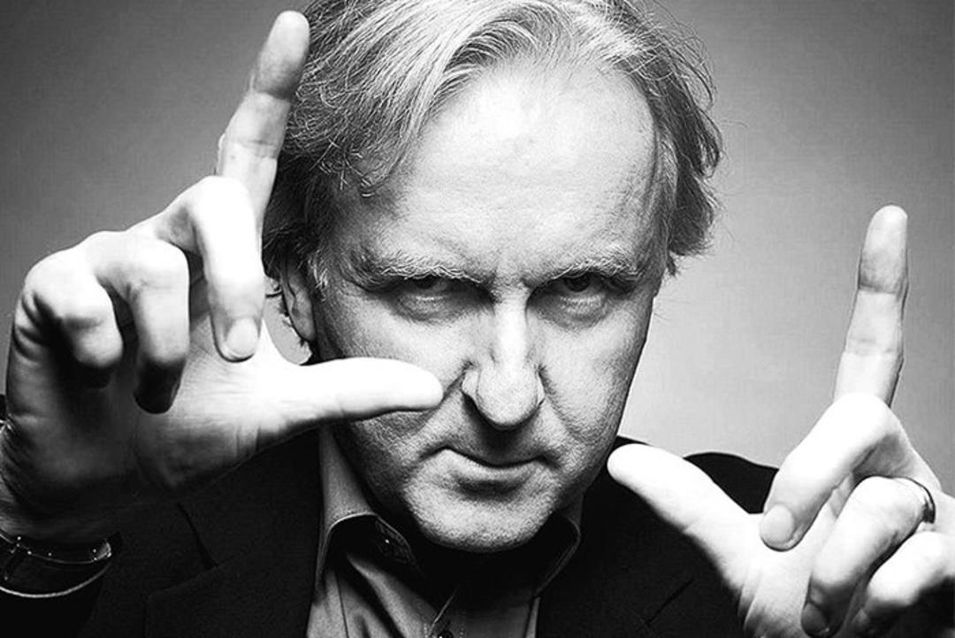 James-Cameron