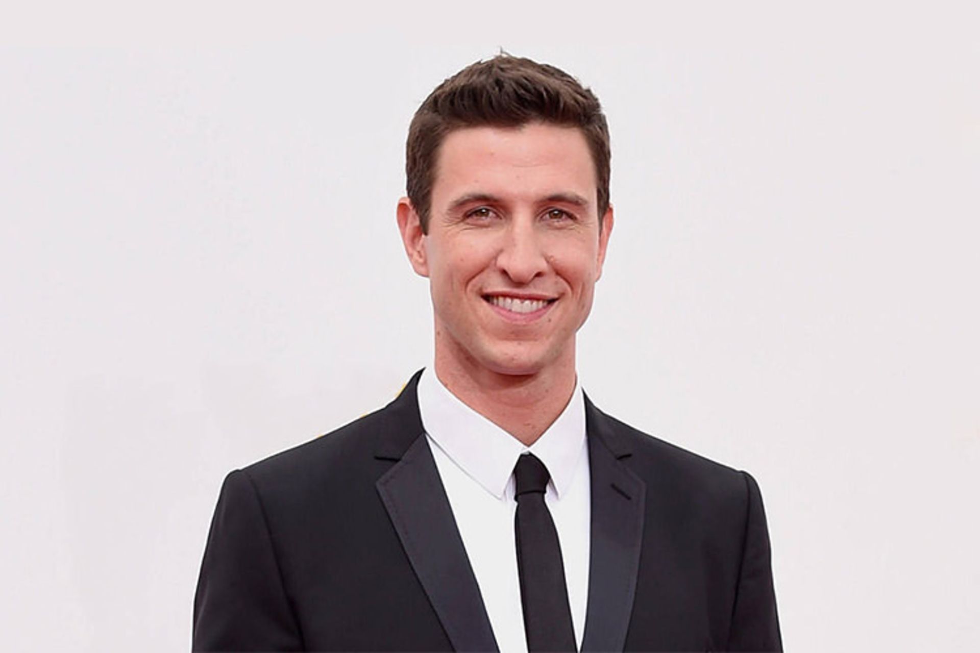 Pablo Schreiber