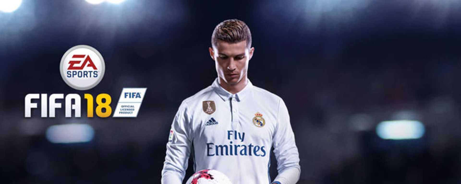 FIFA 18