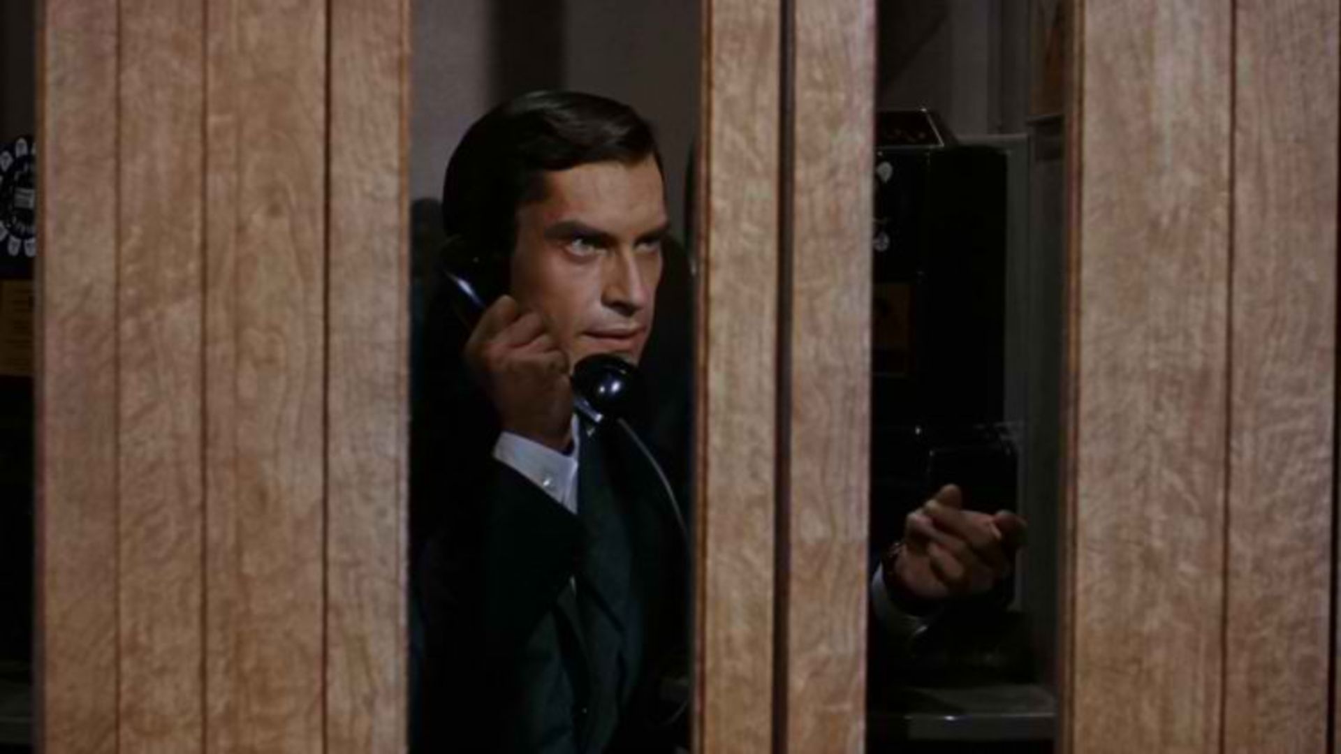 Martin Landau