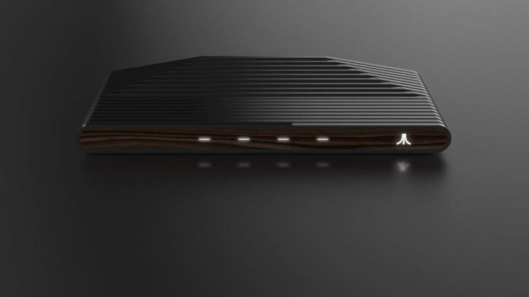 Ataribox / آتاری باکس