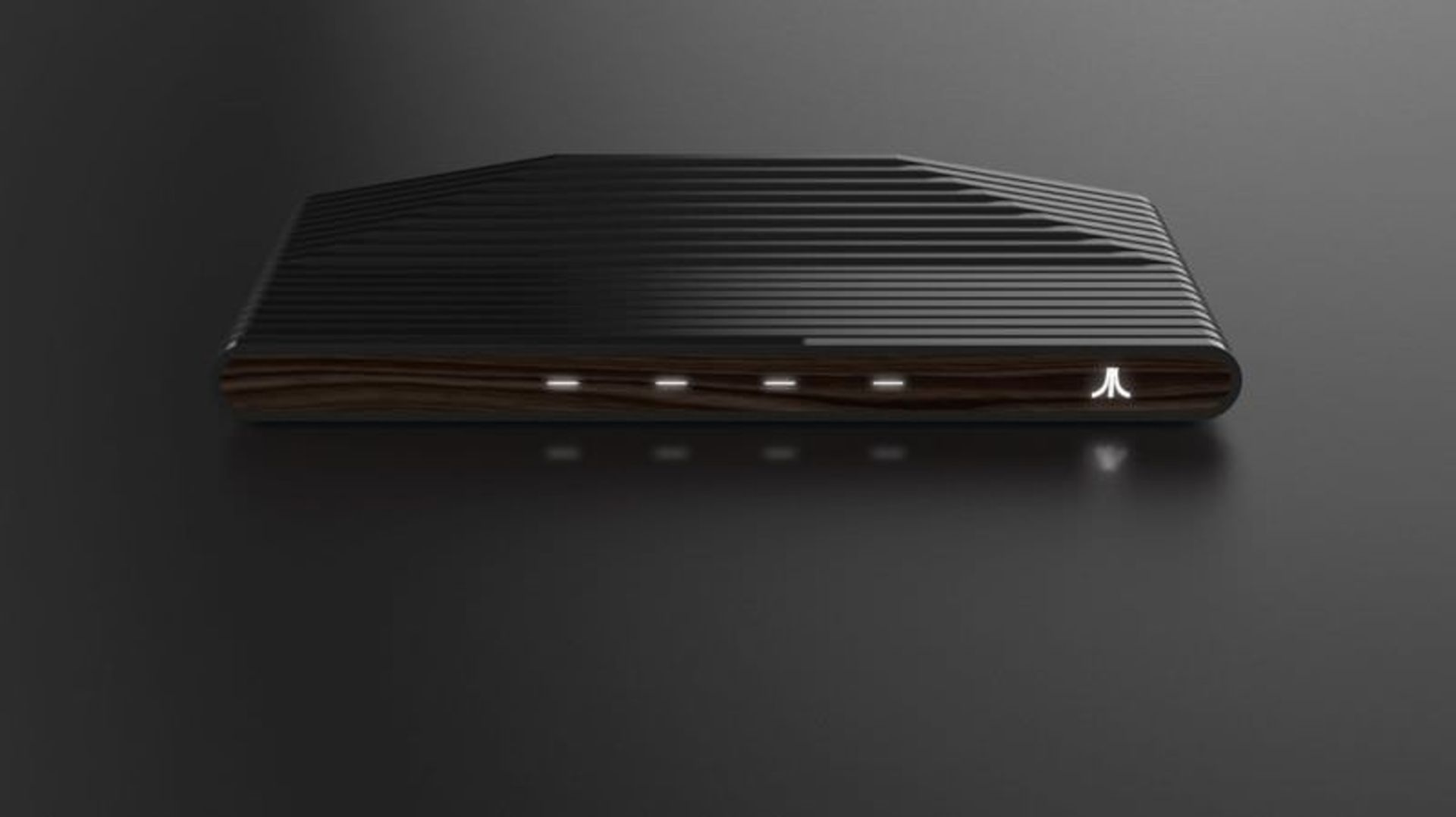 Ataribox / آتاری باکس