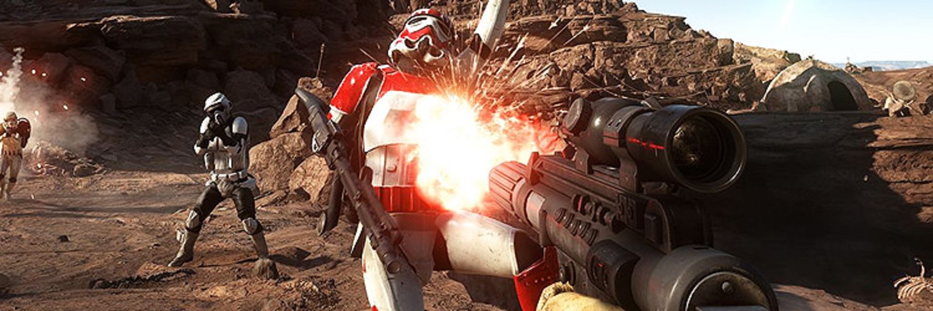battlefront