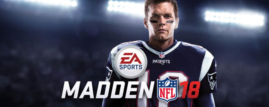 Madden NFL 18