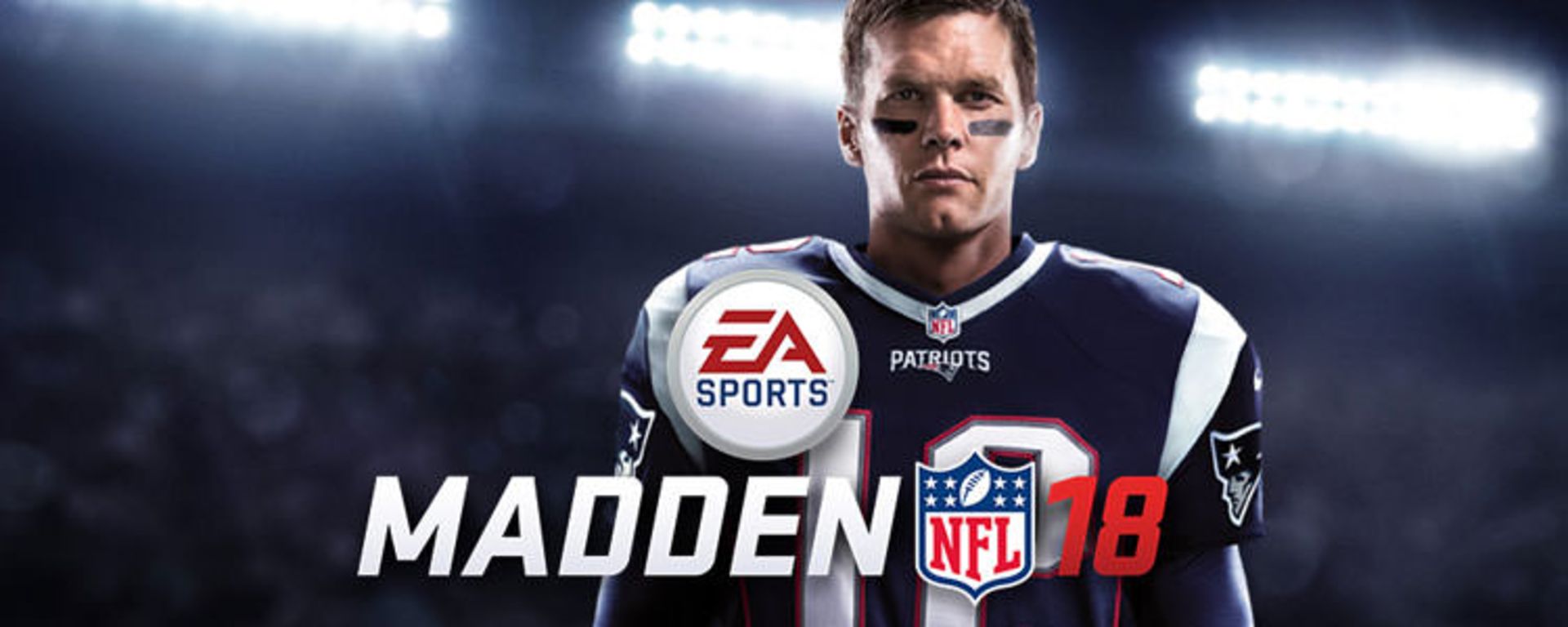 Madden NFL 18