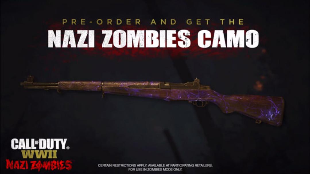 Call of Duty: WWII