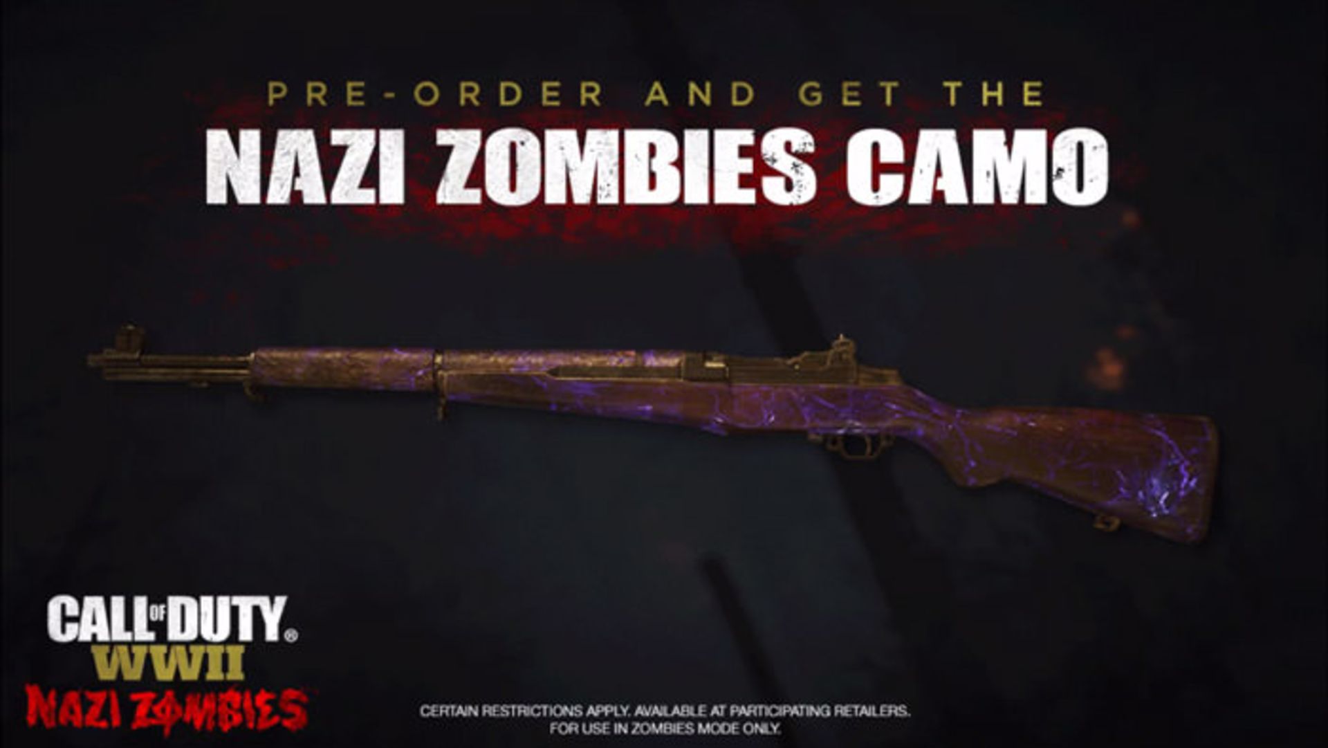 Call of Duty: WWII