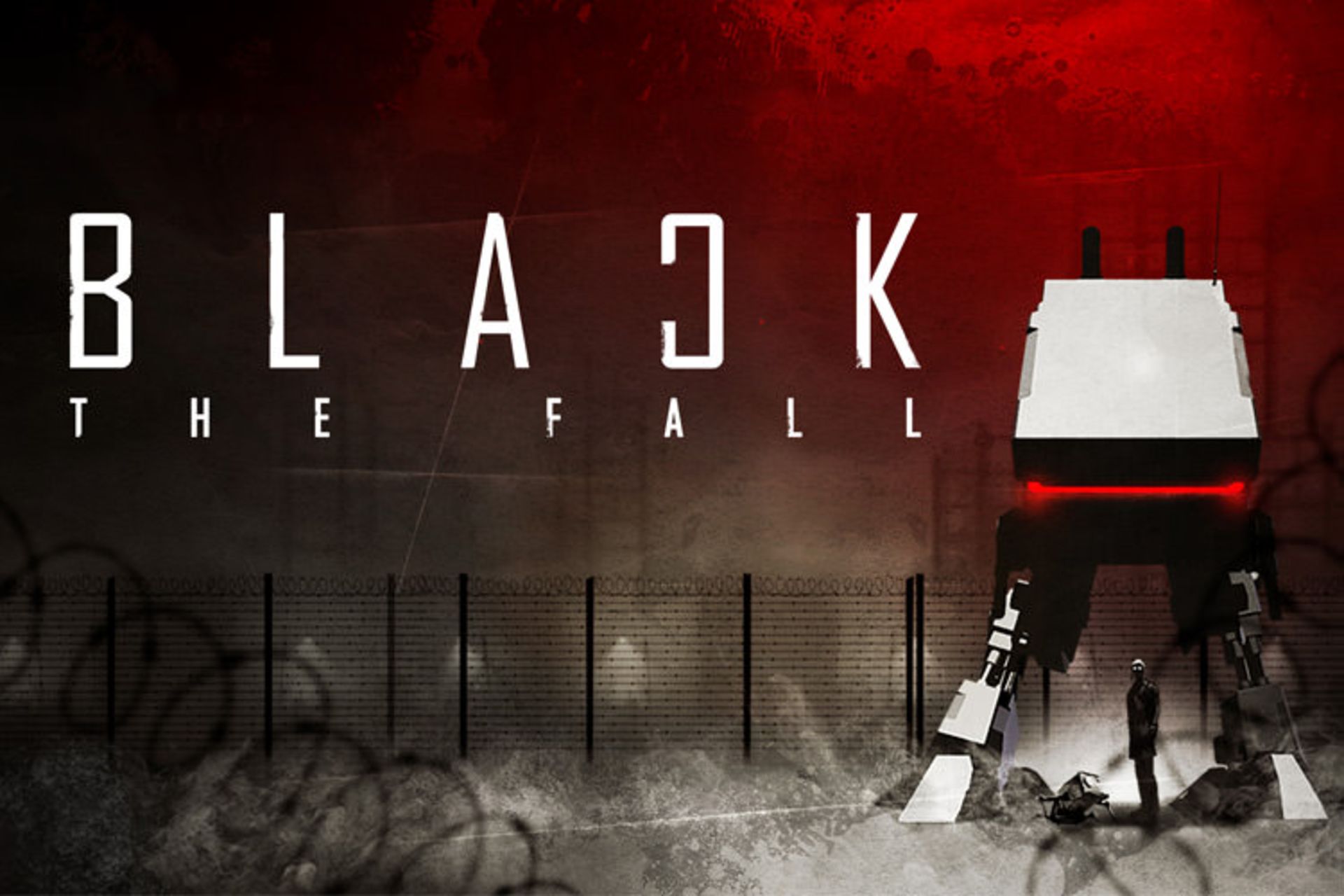 Black The Fall