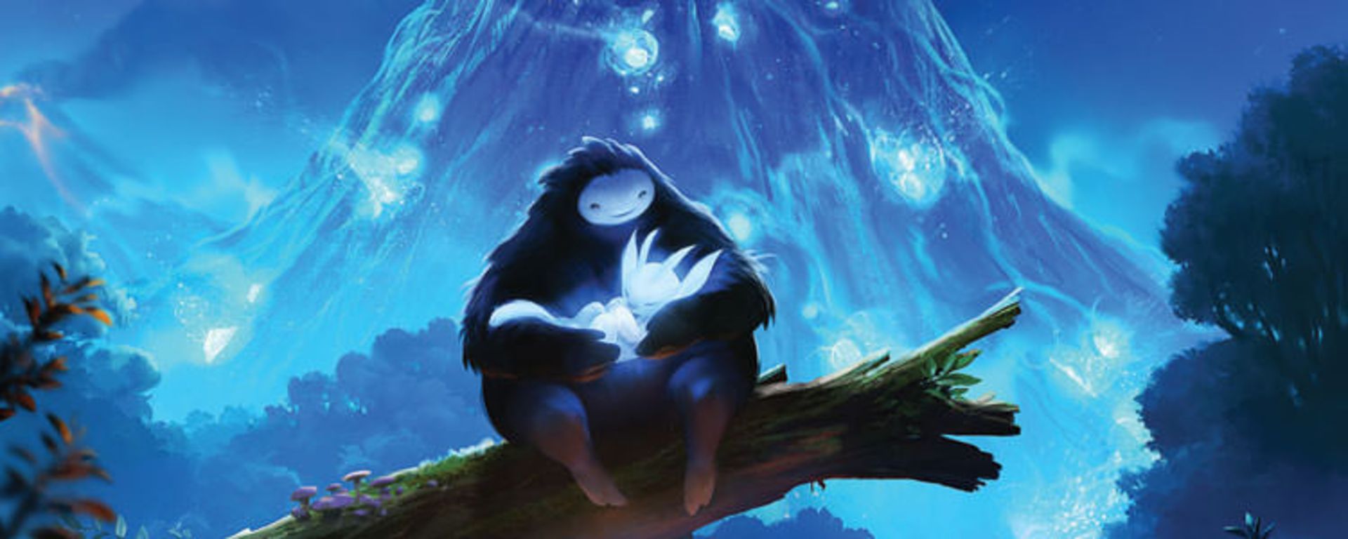 Ori and the Blind Forest