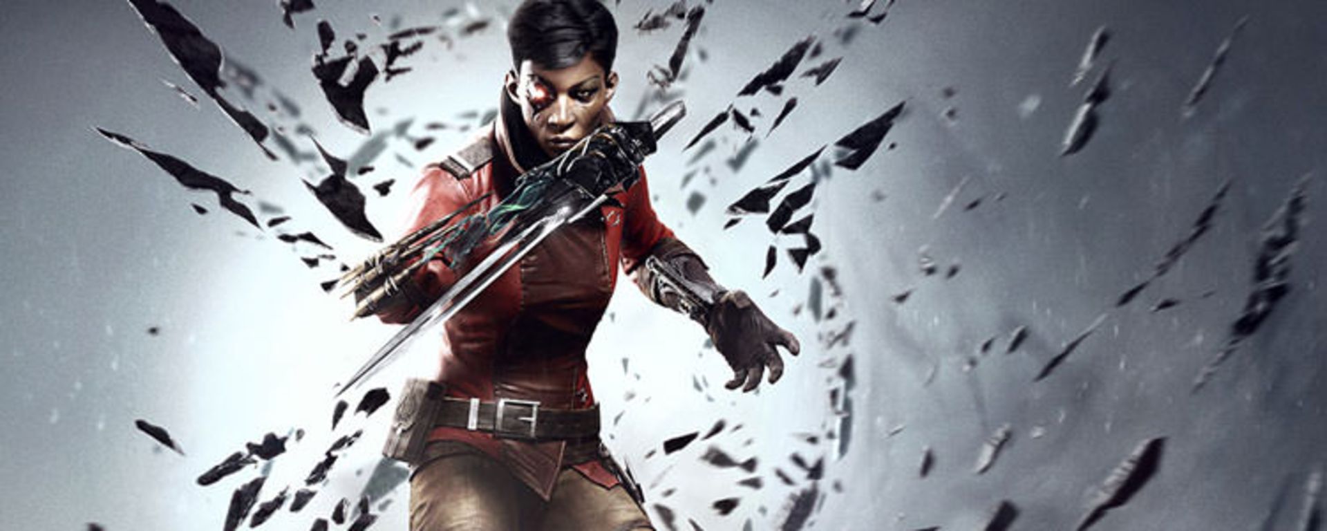 Dishonored: Death of the Outsider