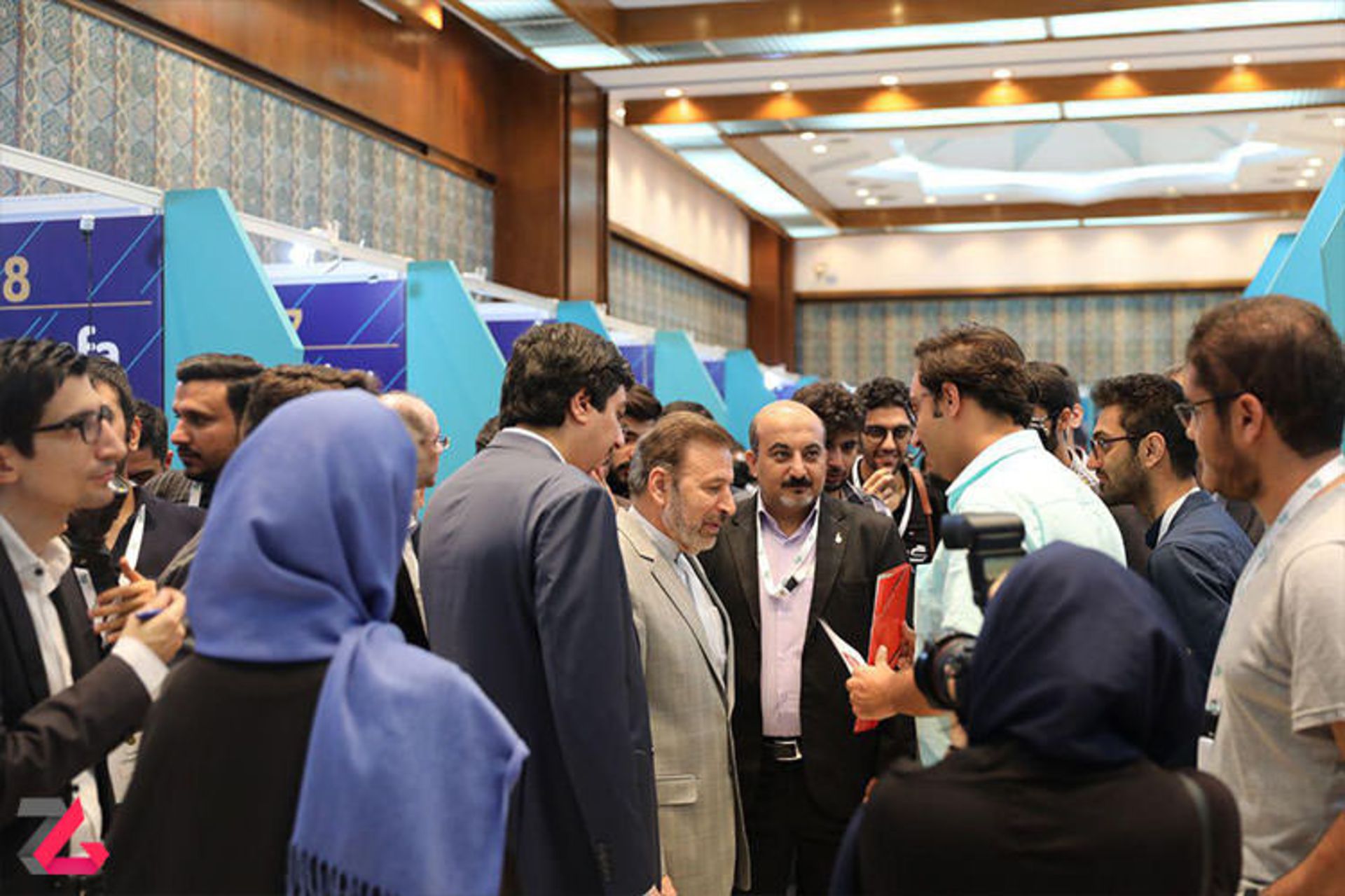 واعظی محمود