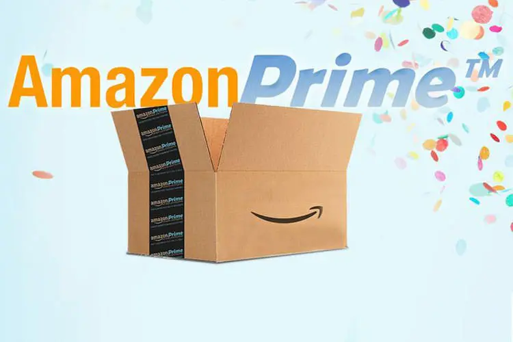 آمازون پرایم / Amazon Prime