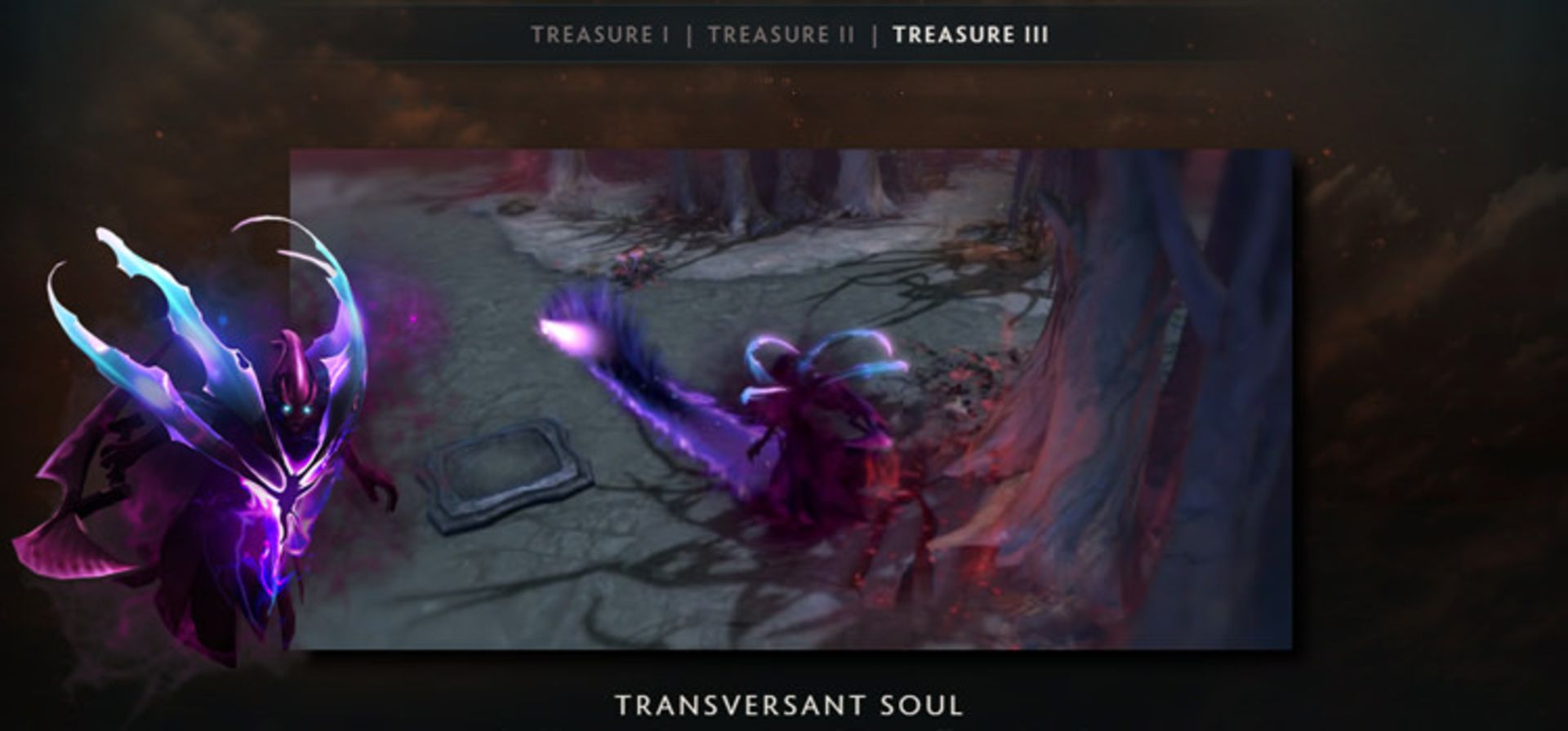 Dota 2 Immo Treasure 3