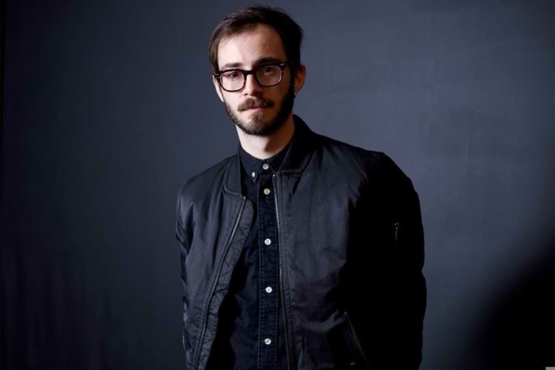 Nicolas Pesce