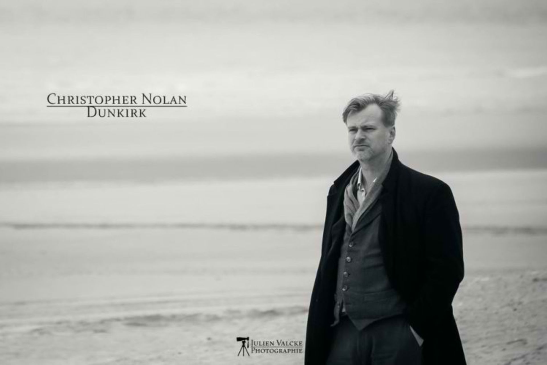 Christopher Nolan