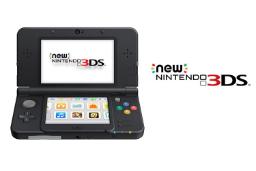 کنسول نینتندو 3DS