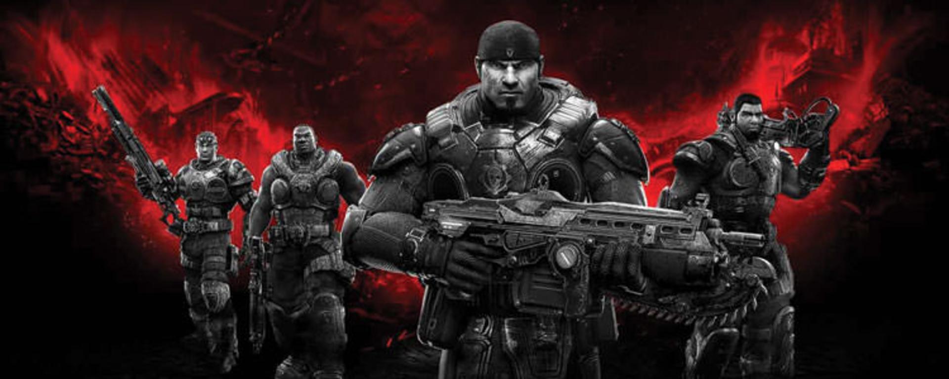 Gears of War: Ultimate Edition