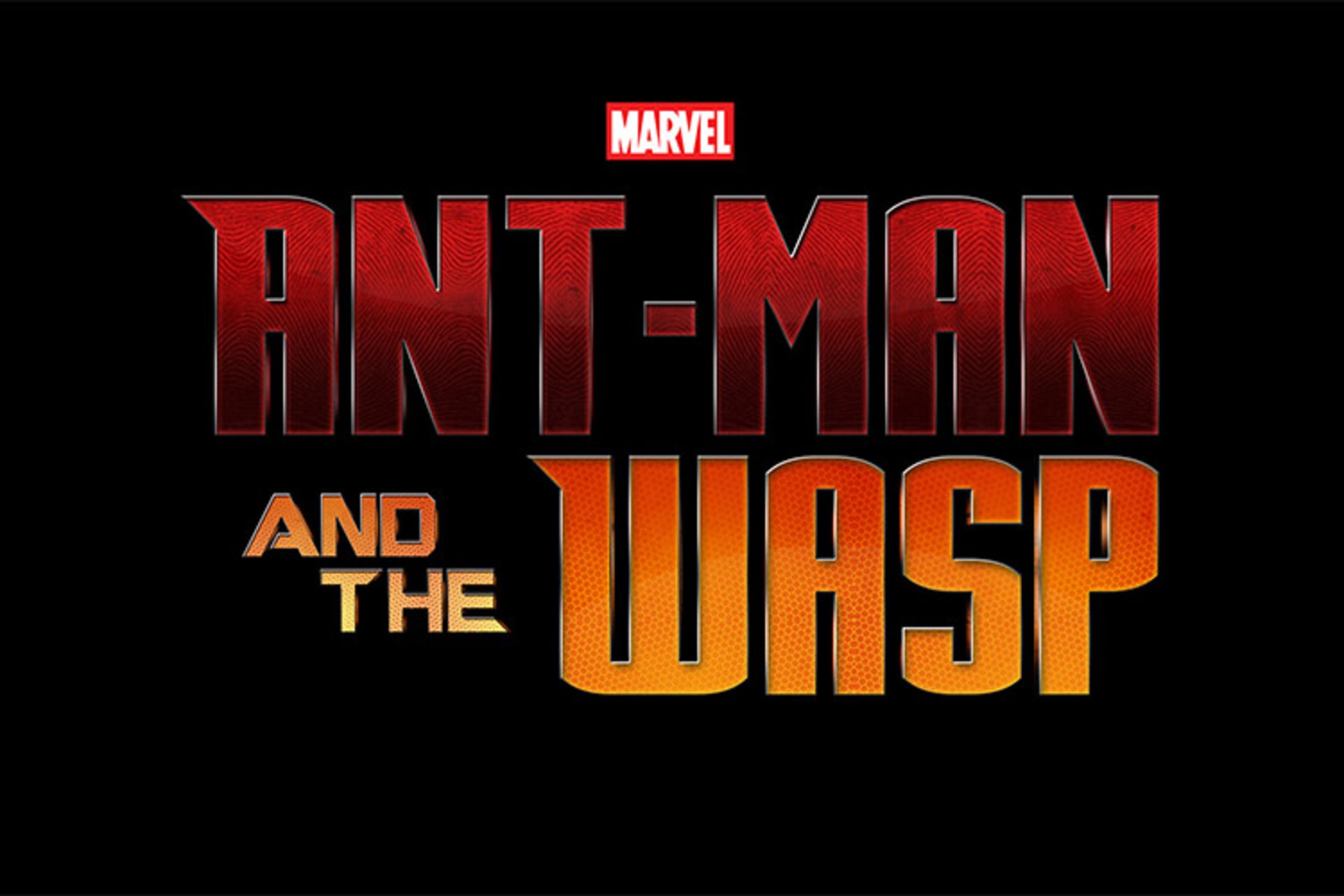 Ant-Man and the Wasp