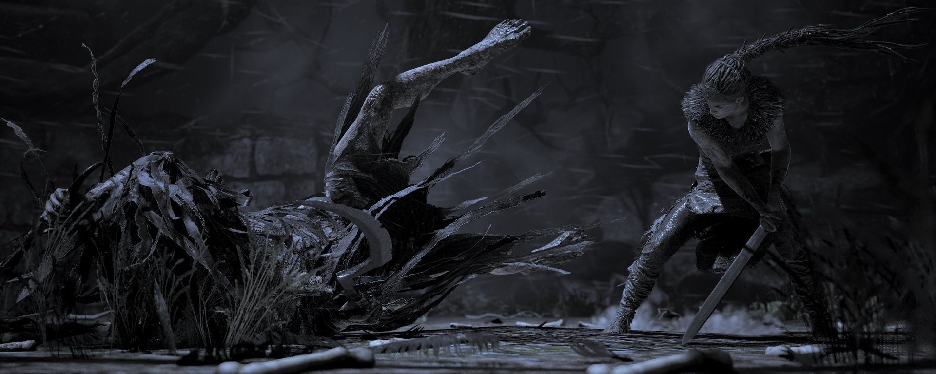 Hellblade: Senua’s Sacrifice