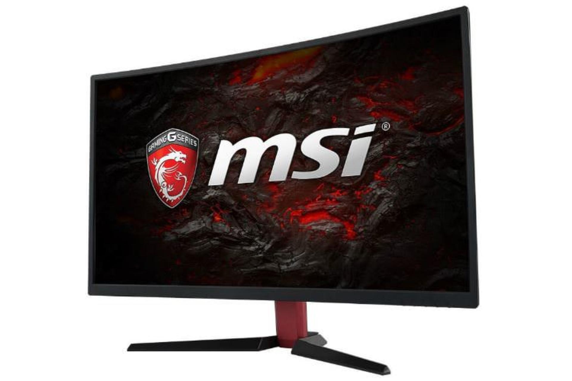 MSI OPTIX Gaming Monitor