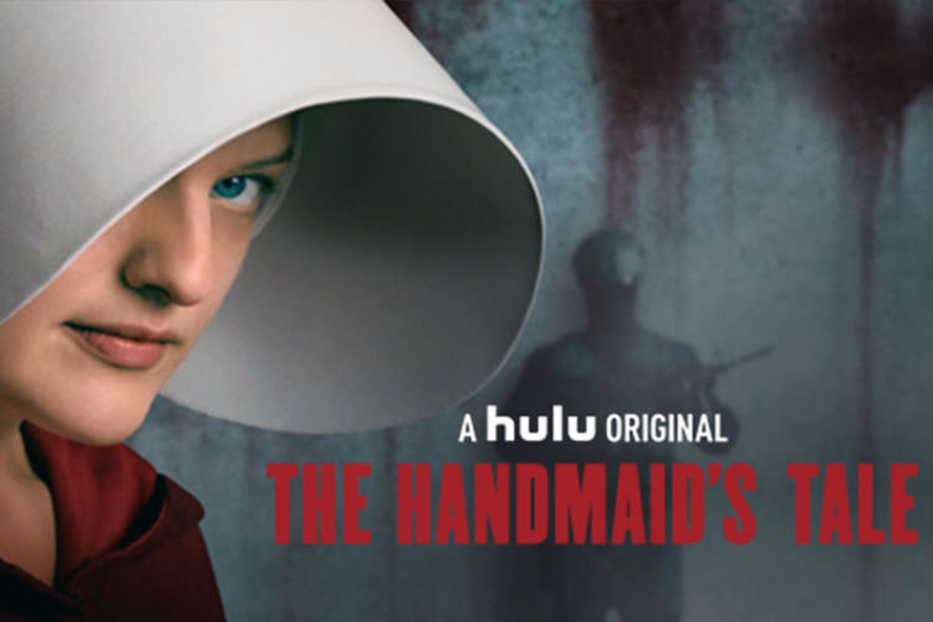 The Handmaid's Tale