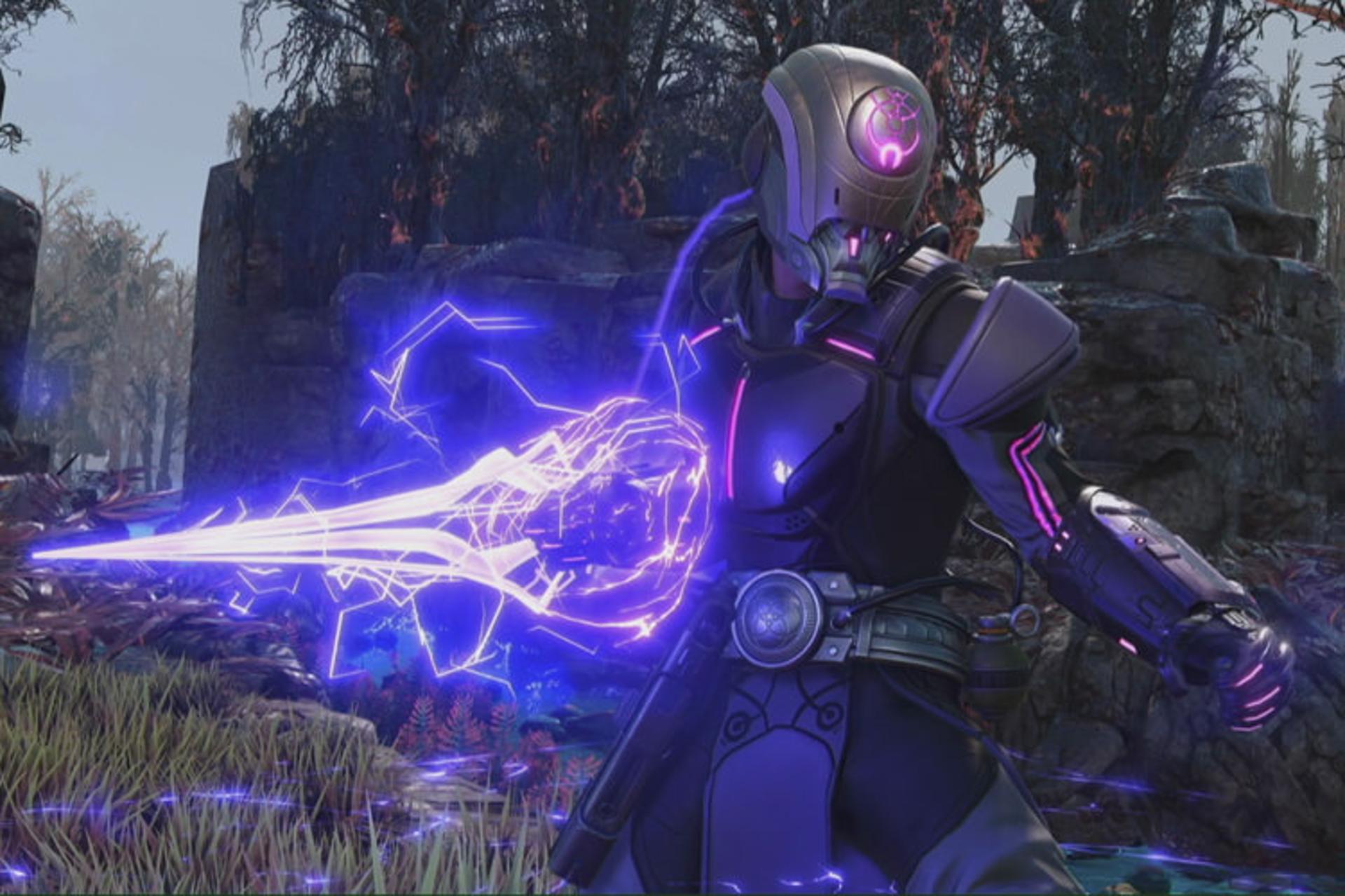 XCOM 2: War of the Chosen 