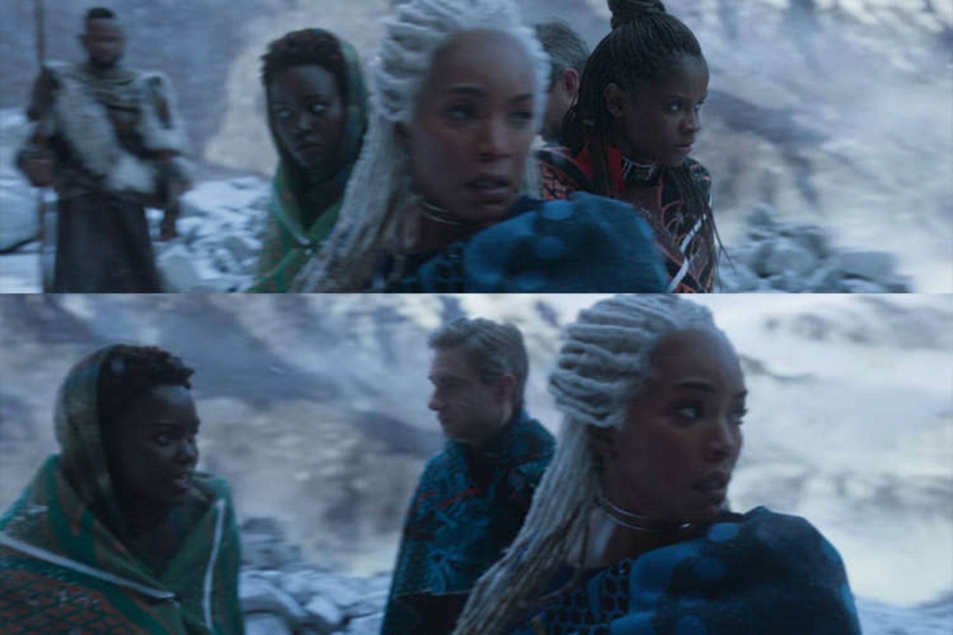 Black Panther