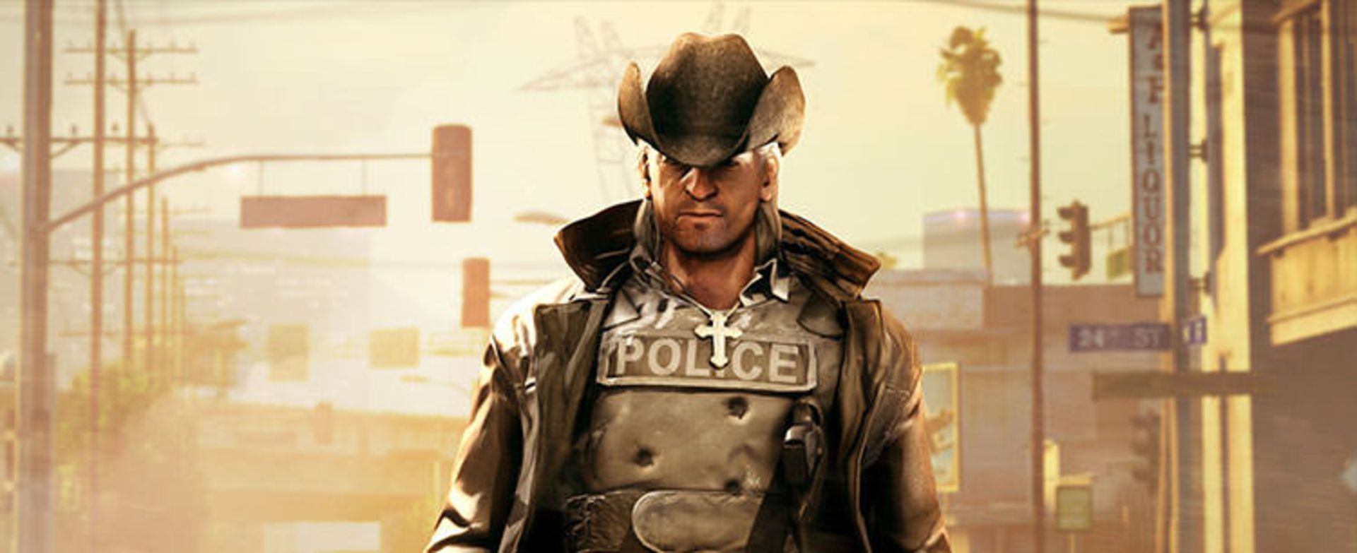 بازی Call of Juarez