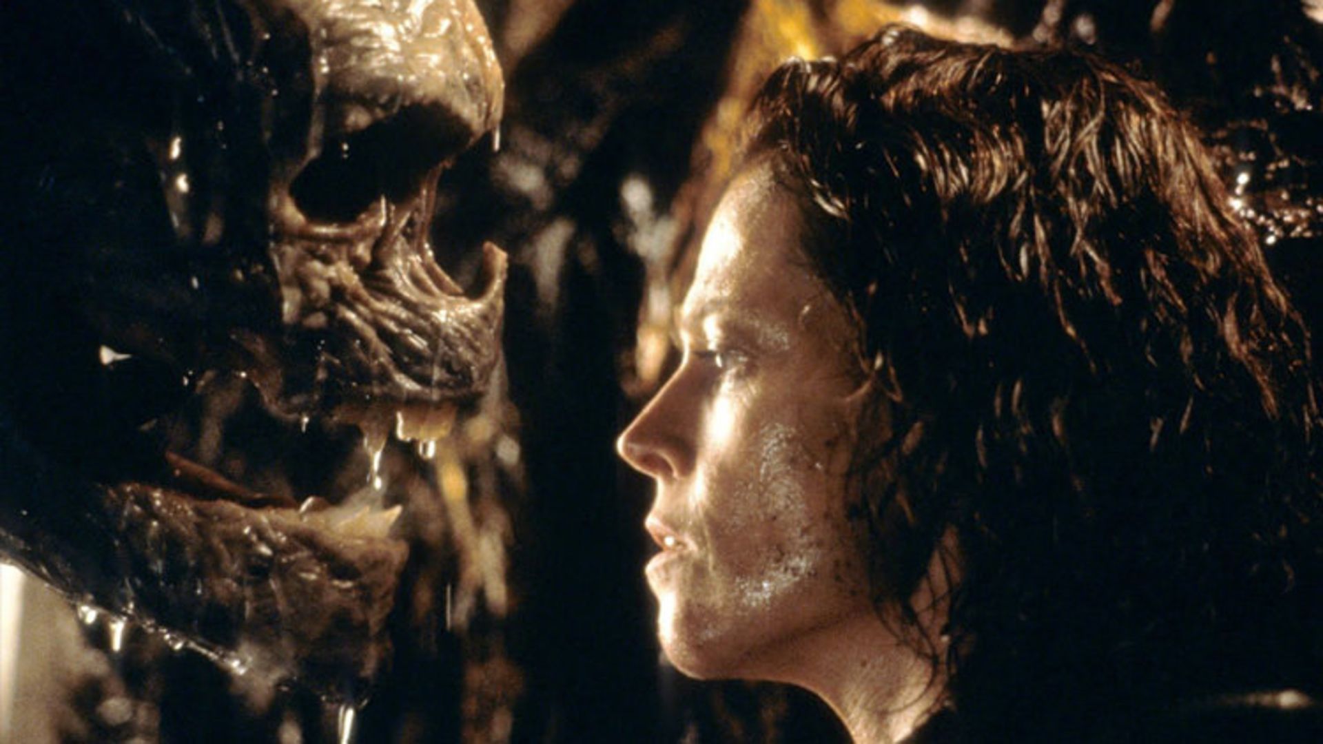 alien: Resurrection