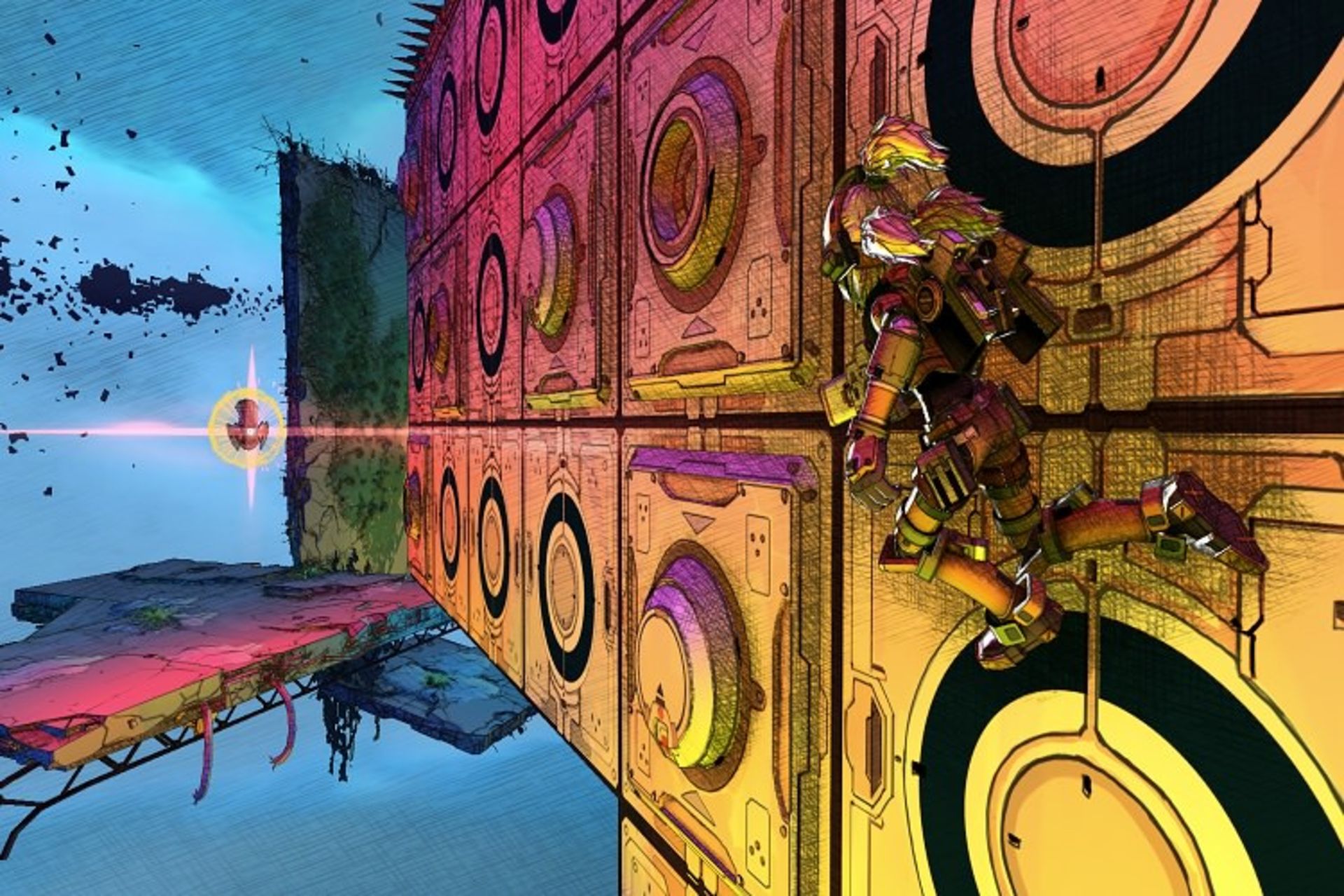 super cloudbuilt