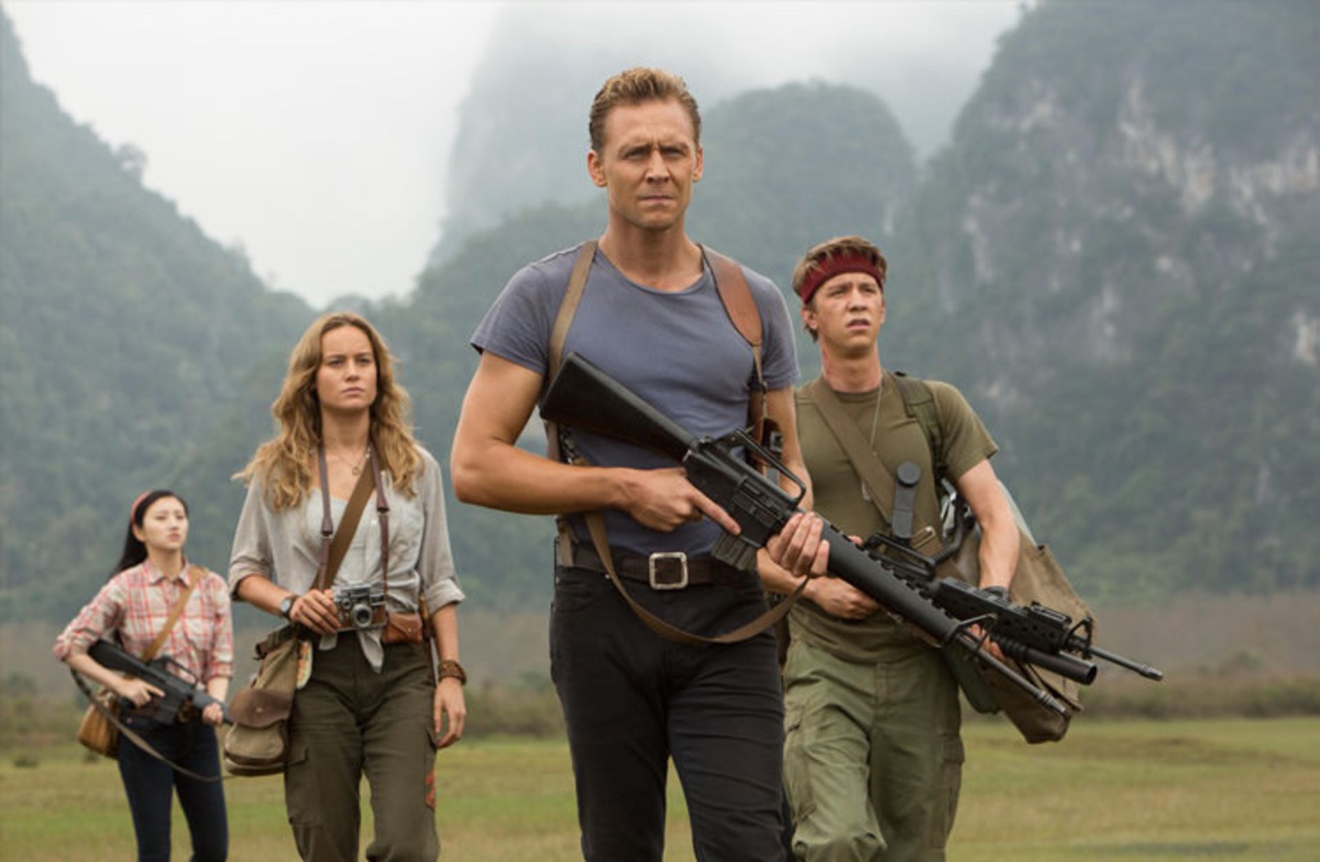 kong skull island